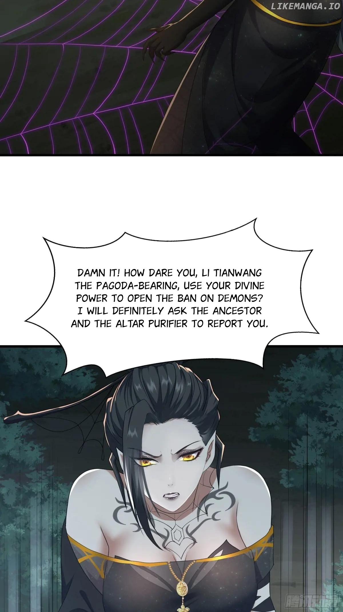 Read Rebirth of King Zhou_ Not Being the Ultimate Villain EN Manga Online