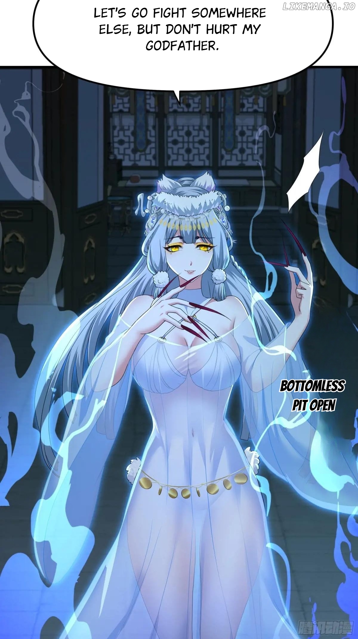 Read Rebirth of King Zhou_ Not Being the Ultimate Villain EN Manga Online