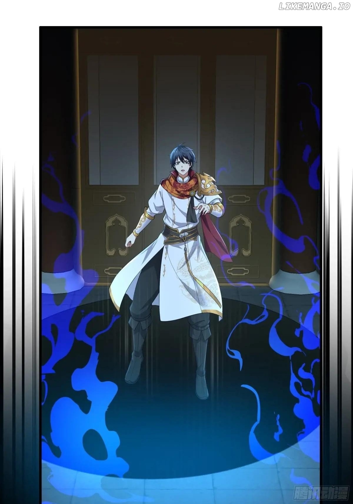 Read Rebirth of King Zhou_ Not Being the Ultimate Villain EN Manga Online