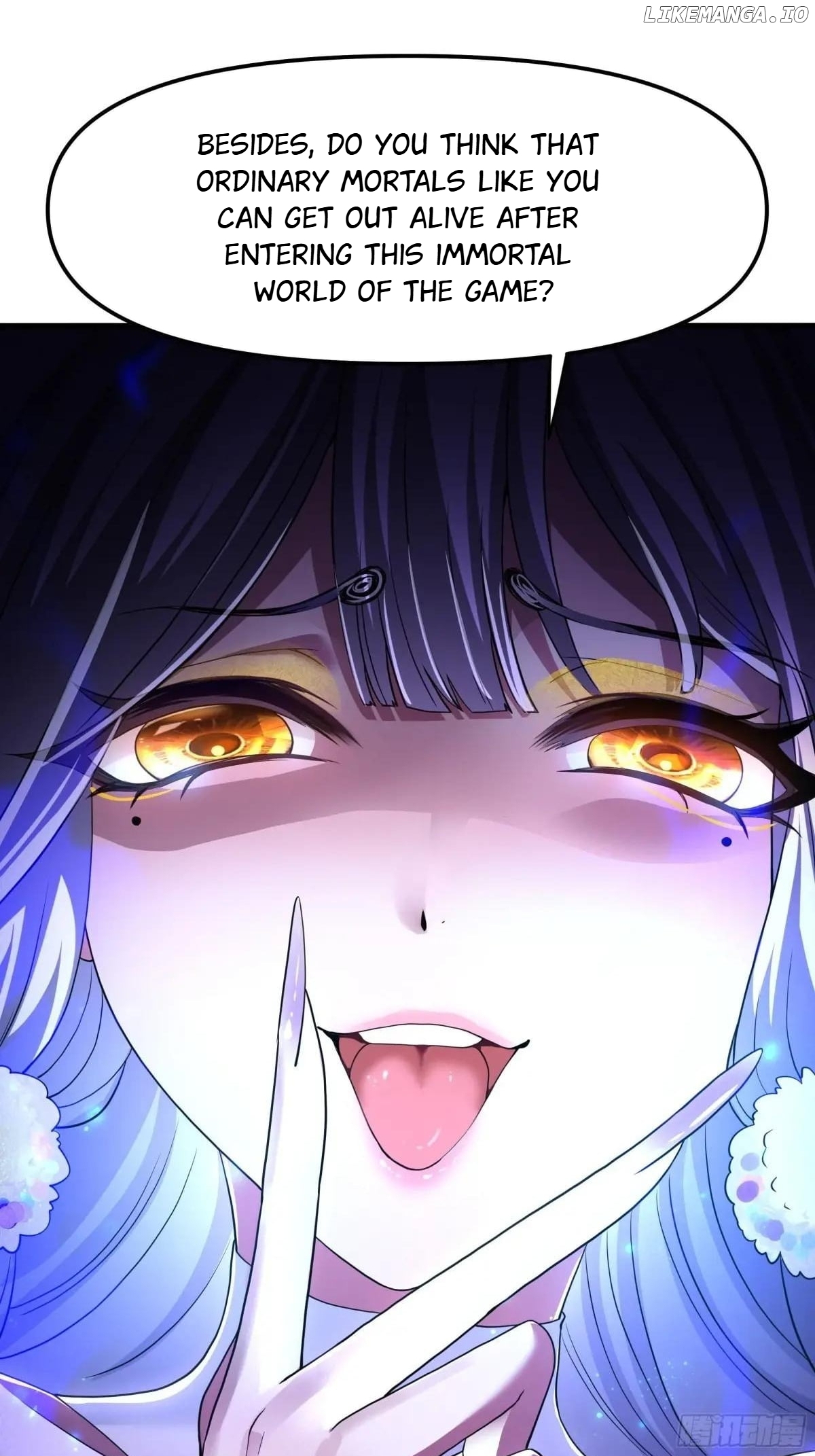 Read Rebirth of King Zhou_ Not Being the Ultimate Villain EN Manga Online