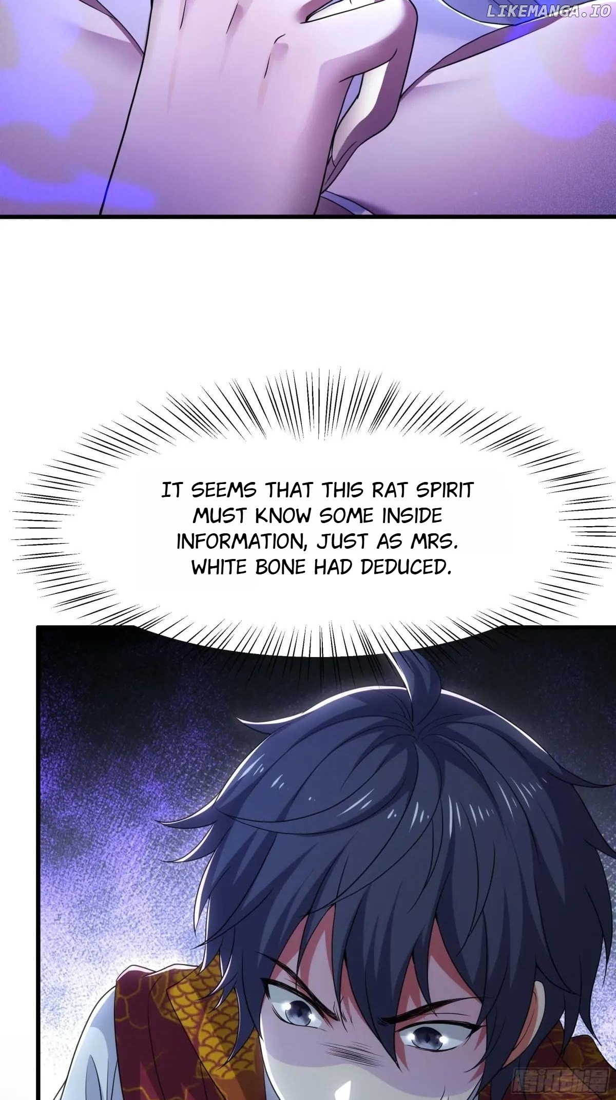 Read Rebirth of King Zhou_ Not Being the Ultimate Villain EN Manga Online