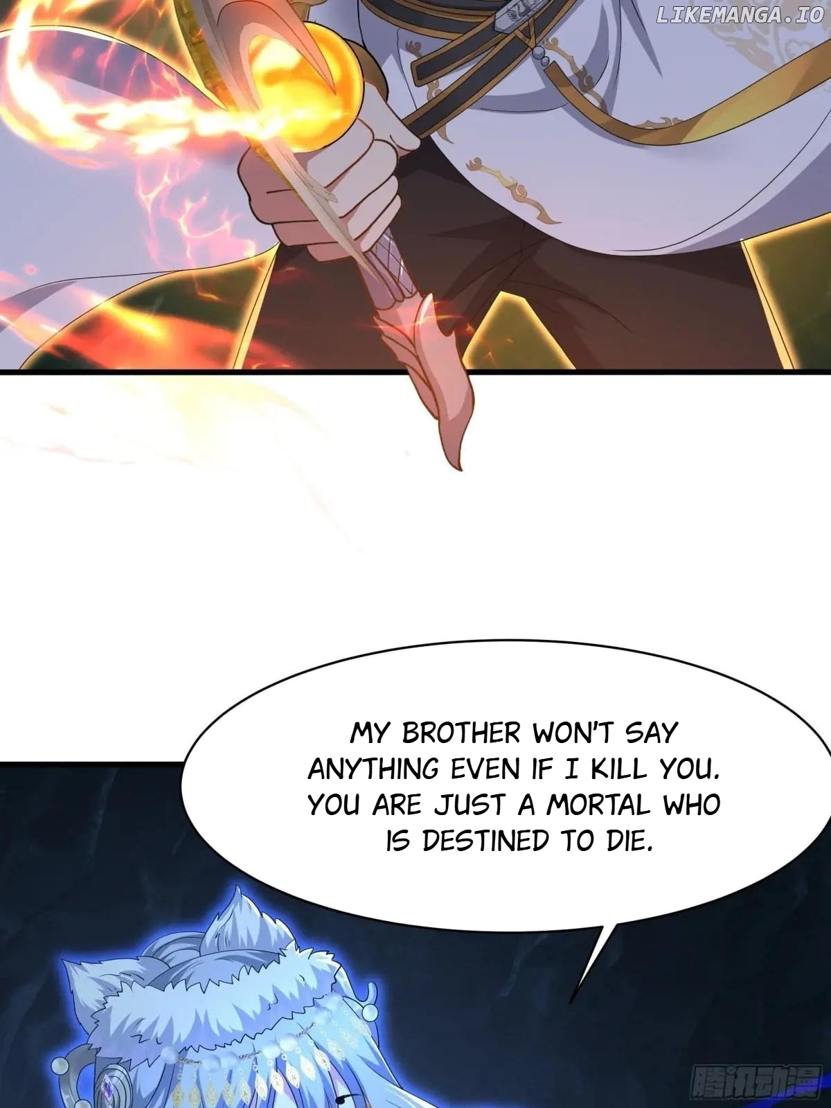 Read Rebirth of King Zhou_ Not Being the Ultimate Villain EN Manga Online