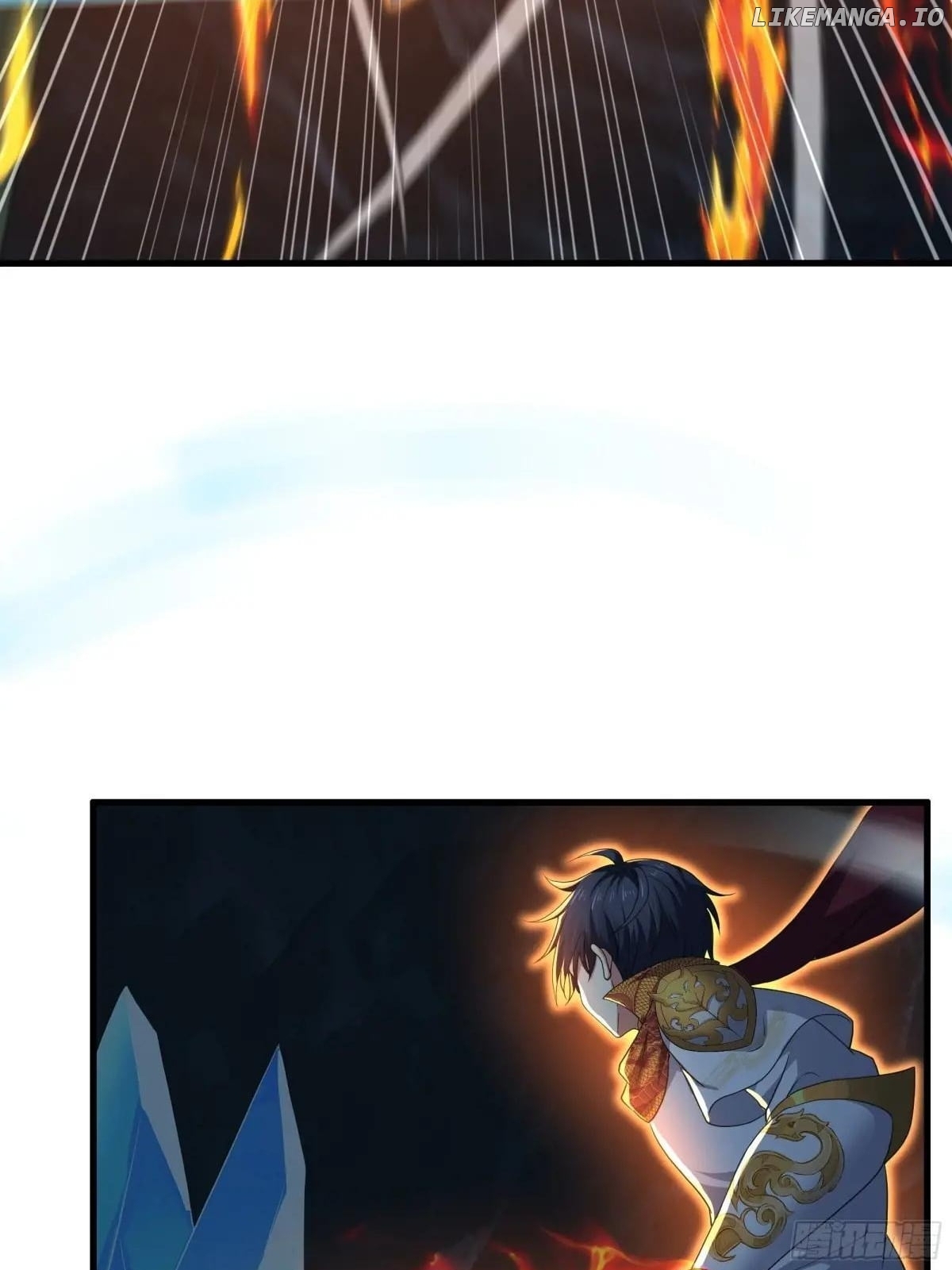 Read Rebirth of King Zhou_ Not Being the Ultimate Villain EN Manga Online