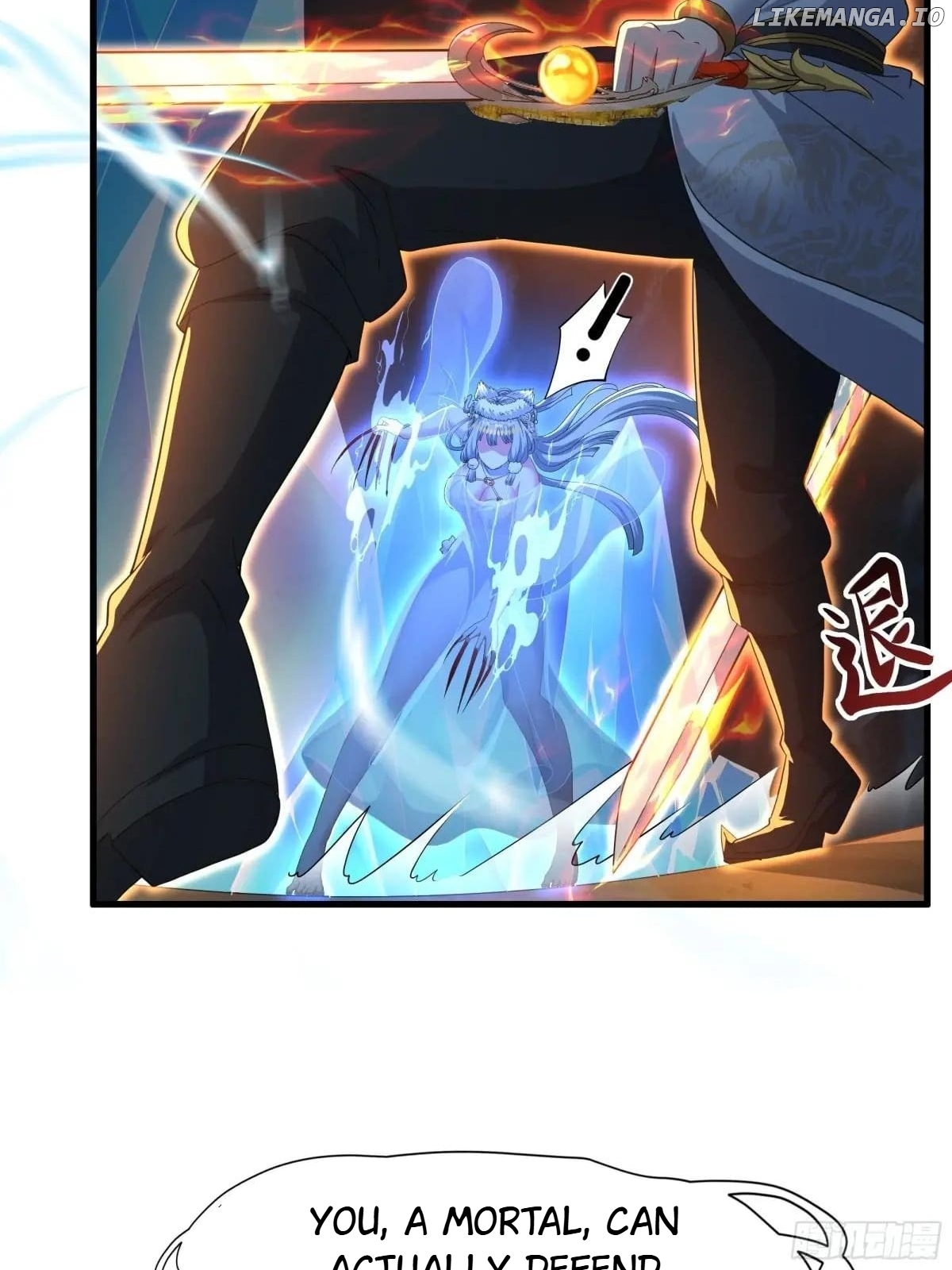 Read Rebirth of King Zhou_ Not Being the Ultimate Villain EN Manga Online