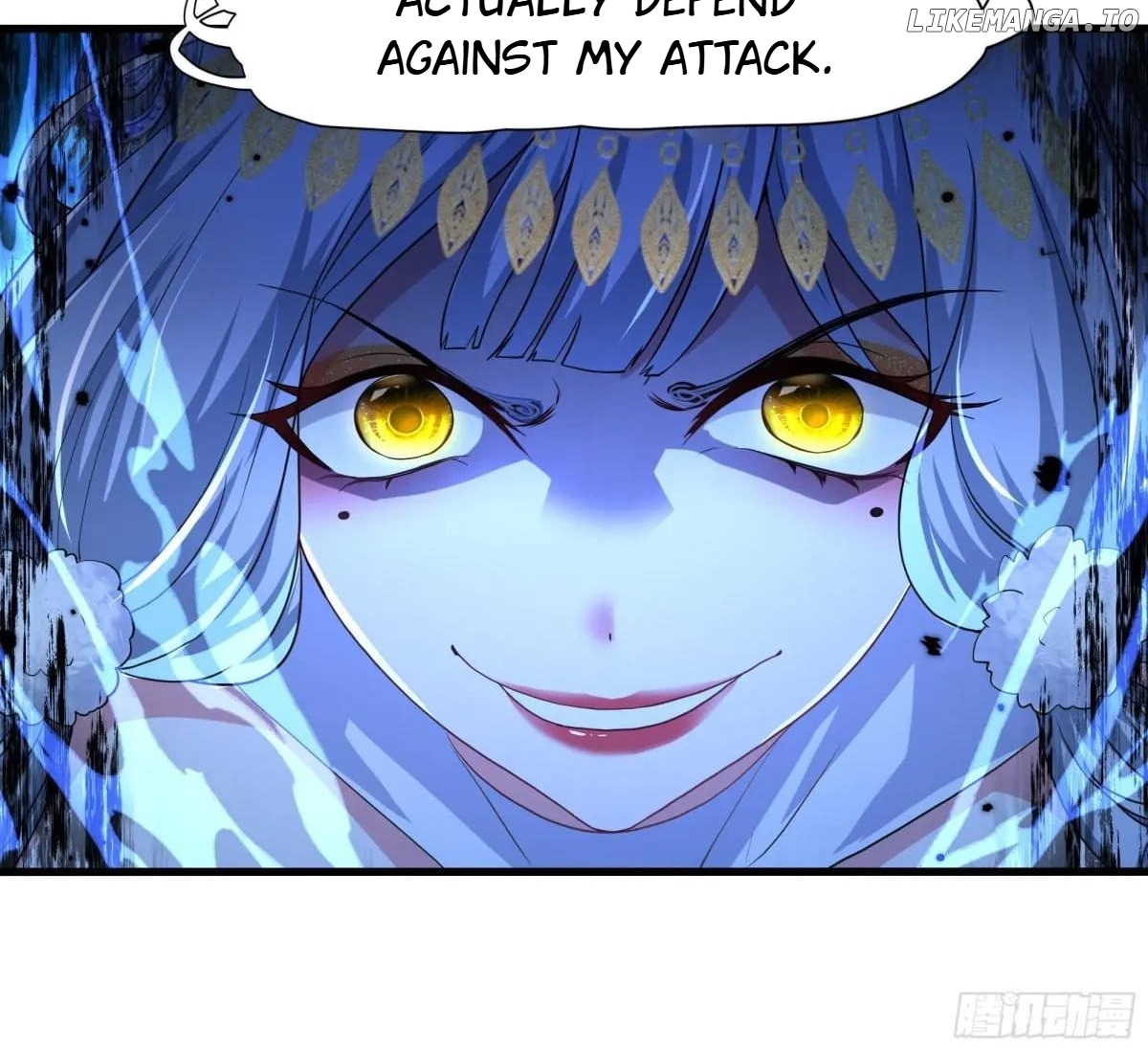 Read Rebirth of King Zhou_ Not Being the Ultimate Villain EN Manga Online