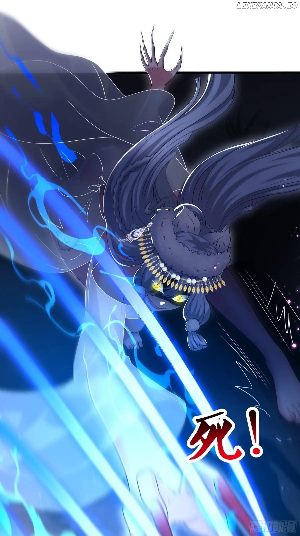 Read Rebirth of King Zhou_ Not Being the Ultimate Villain EN Manga Online