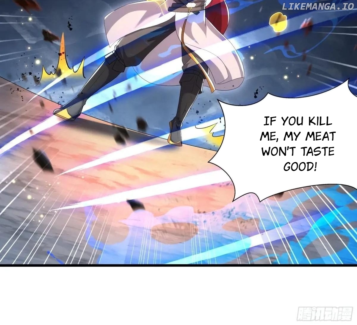 Read Rebirth of King Zhou_ Not Being the Ultimate Villain EN Manga Online