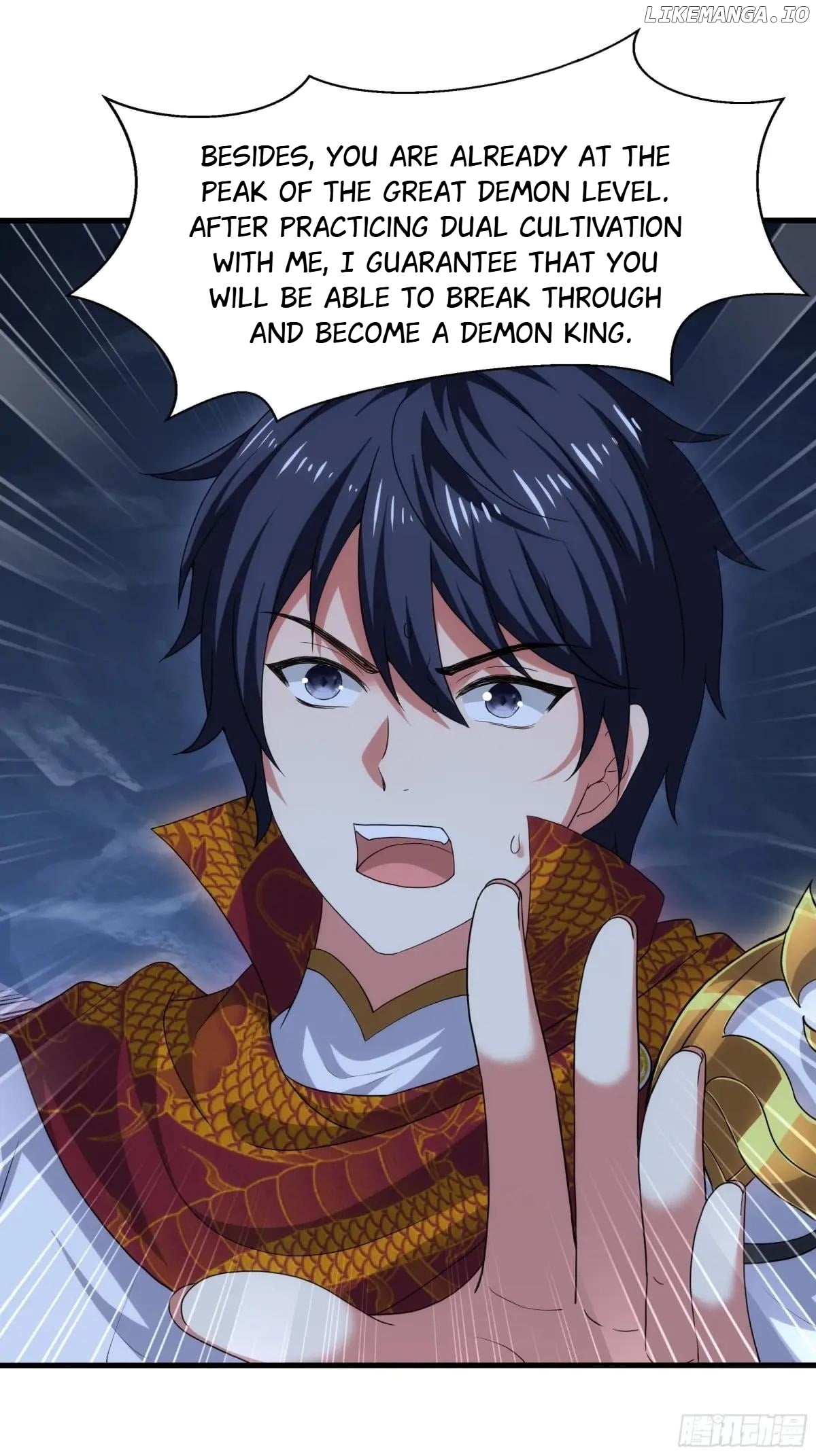 Read Rebirth of King Zhou_ Not Being the Ultimate Villain EN Manga Online