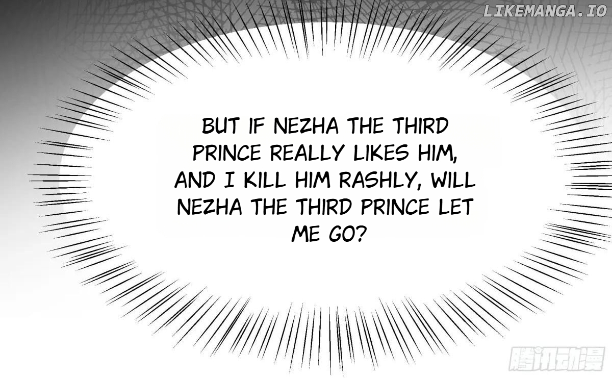Read Rebirth of King Zhou_ Not Being the Ultimate Villain EN Manga Online