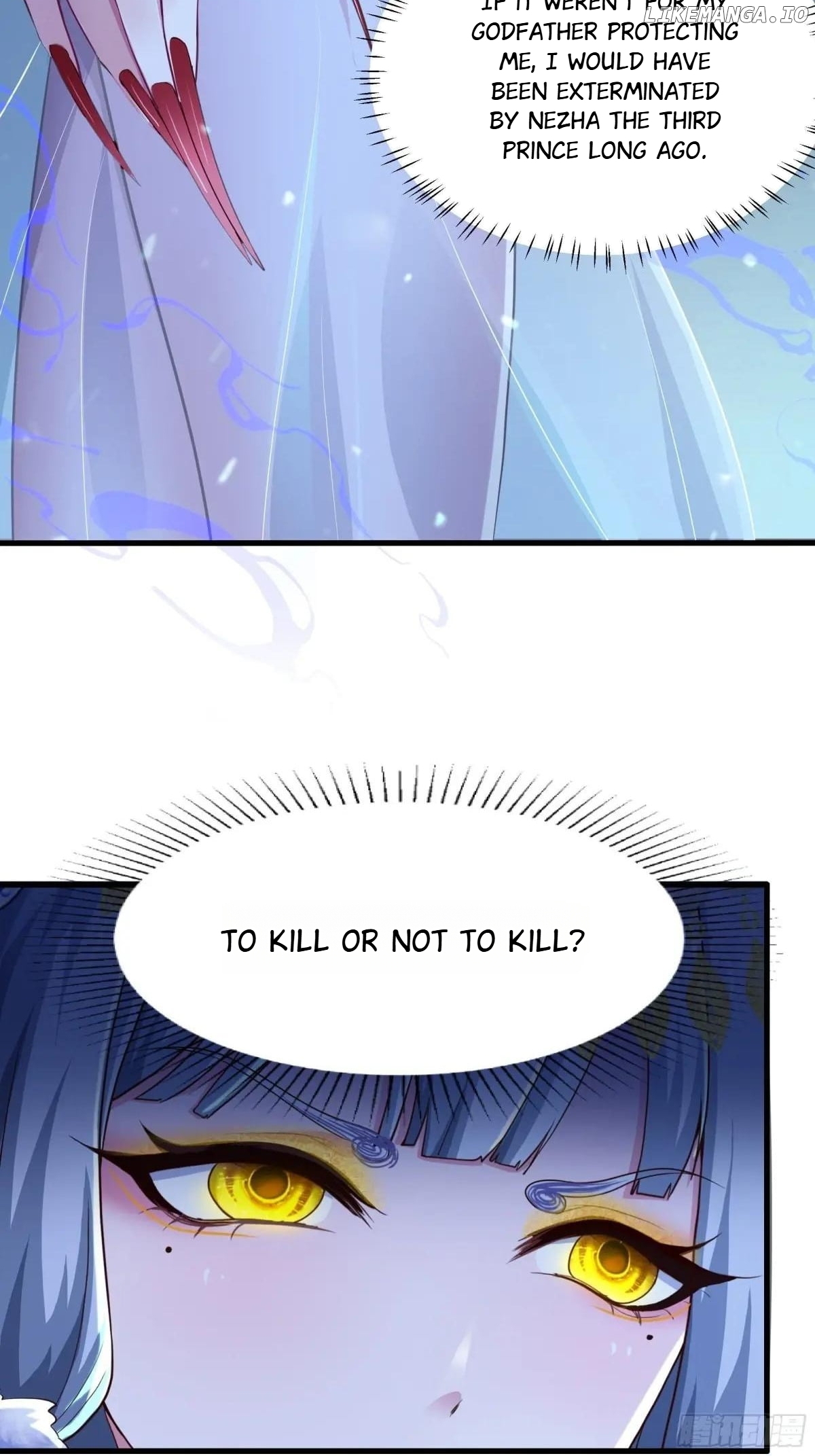 Read Rebirth of King Zhou_ Not Being the Ultimate Villain EN Manga Online