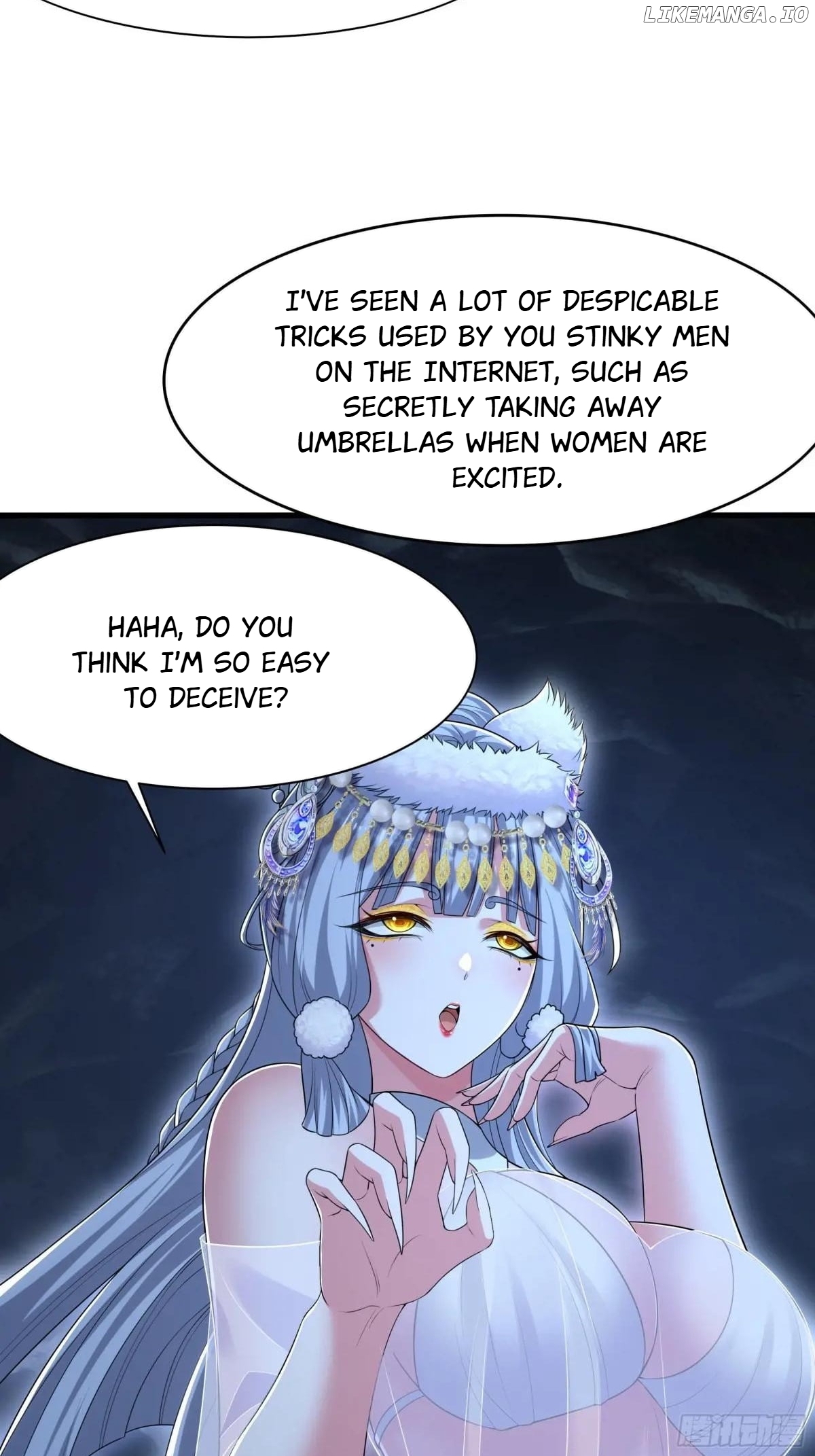 Read Rebirth of King Zhou_ Not Being the Ultimate Villain EN Manga Online