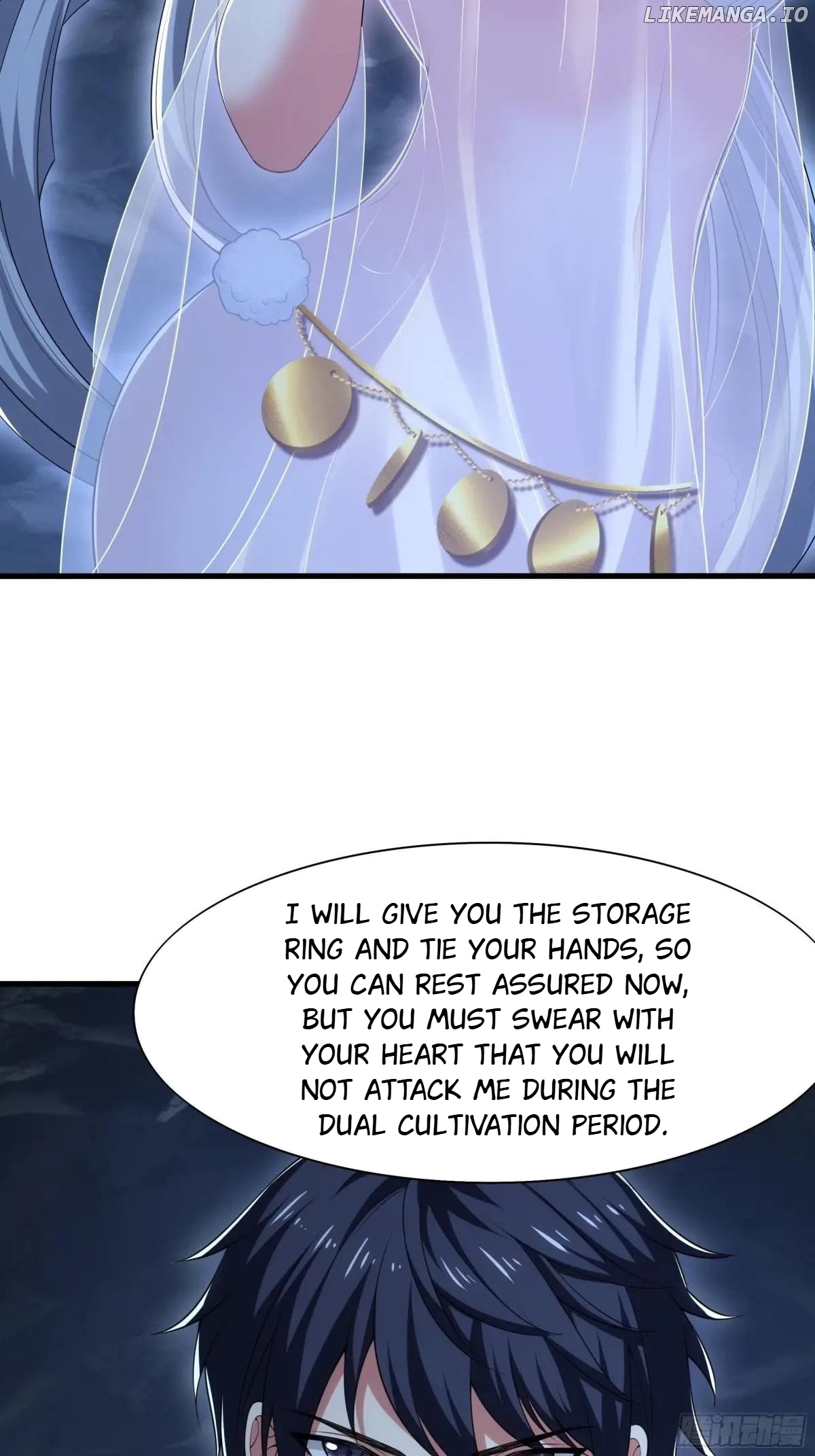 Read Rebirth of King Zhou_ Not Being the Ultimate Villain EN Manga Online