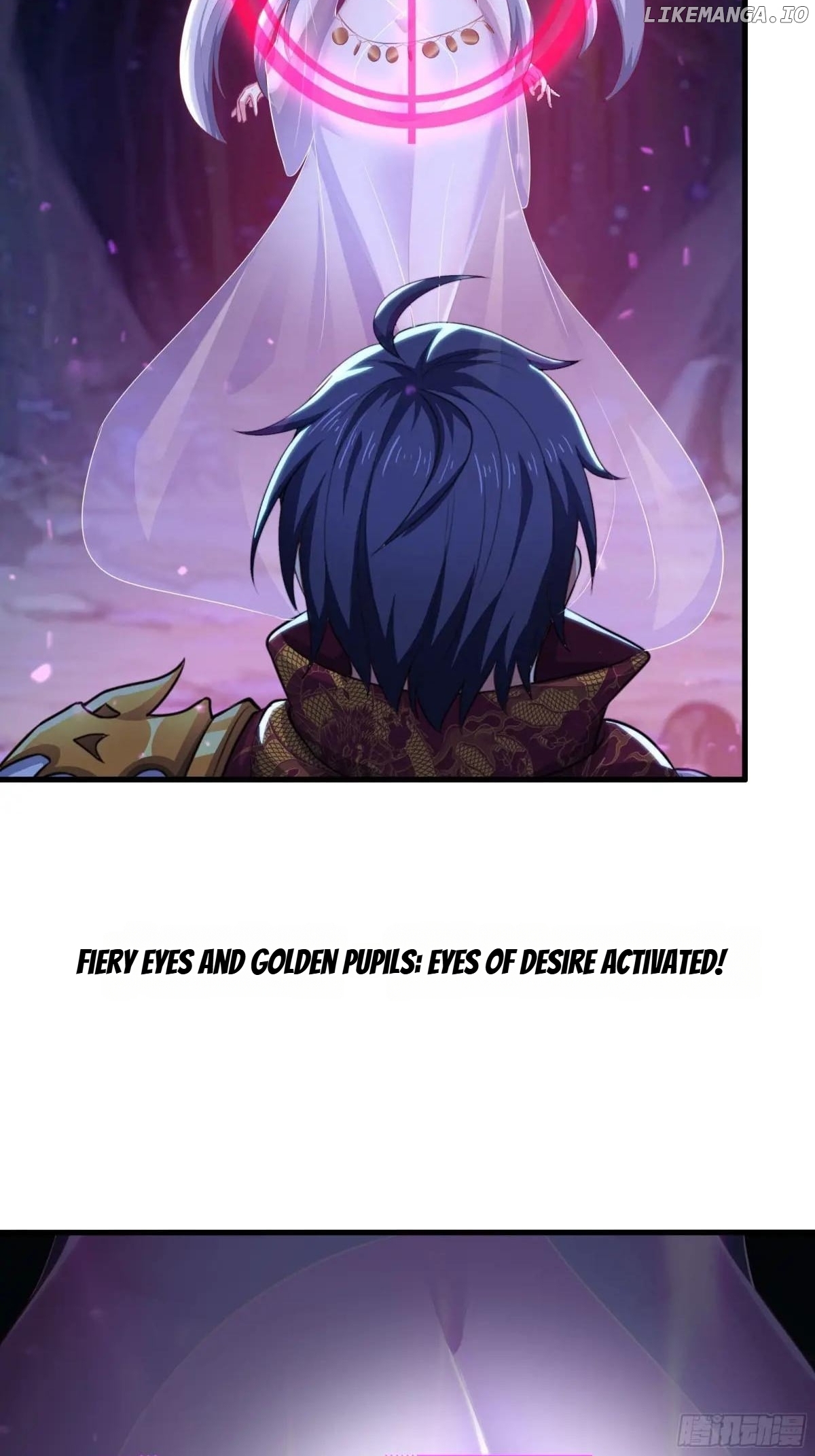 Read Rebirth of King Zhou_ Not Being the Ultimate Villain EN Manga Online