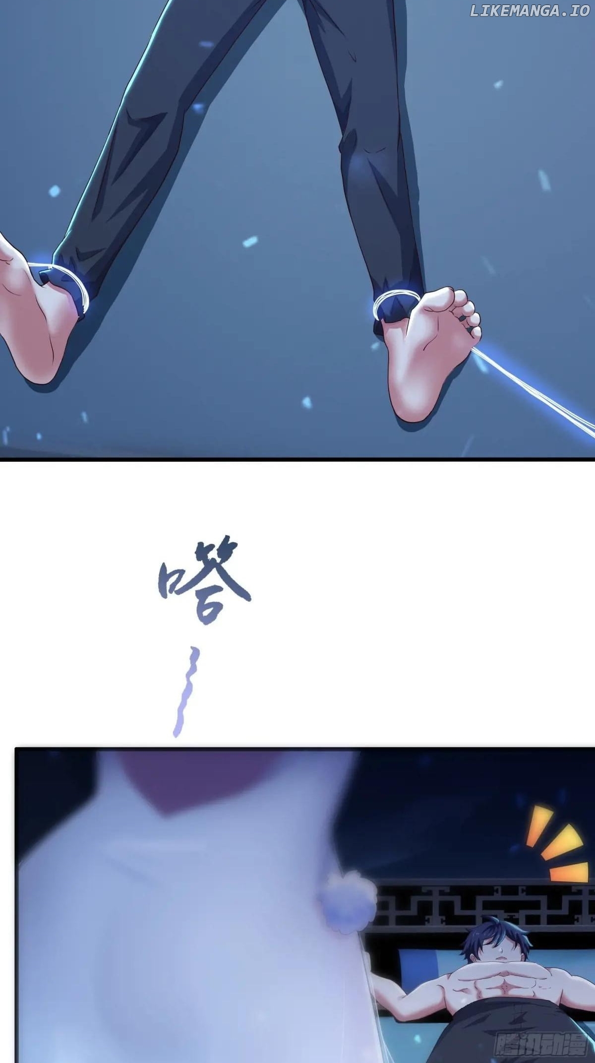 Read Rebirth of King Zhou_ Not Being the Ultimate Villain EN Manga Online
