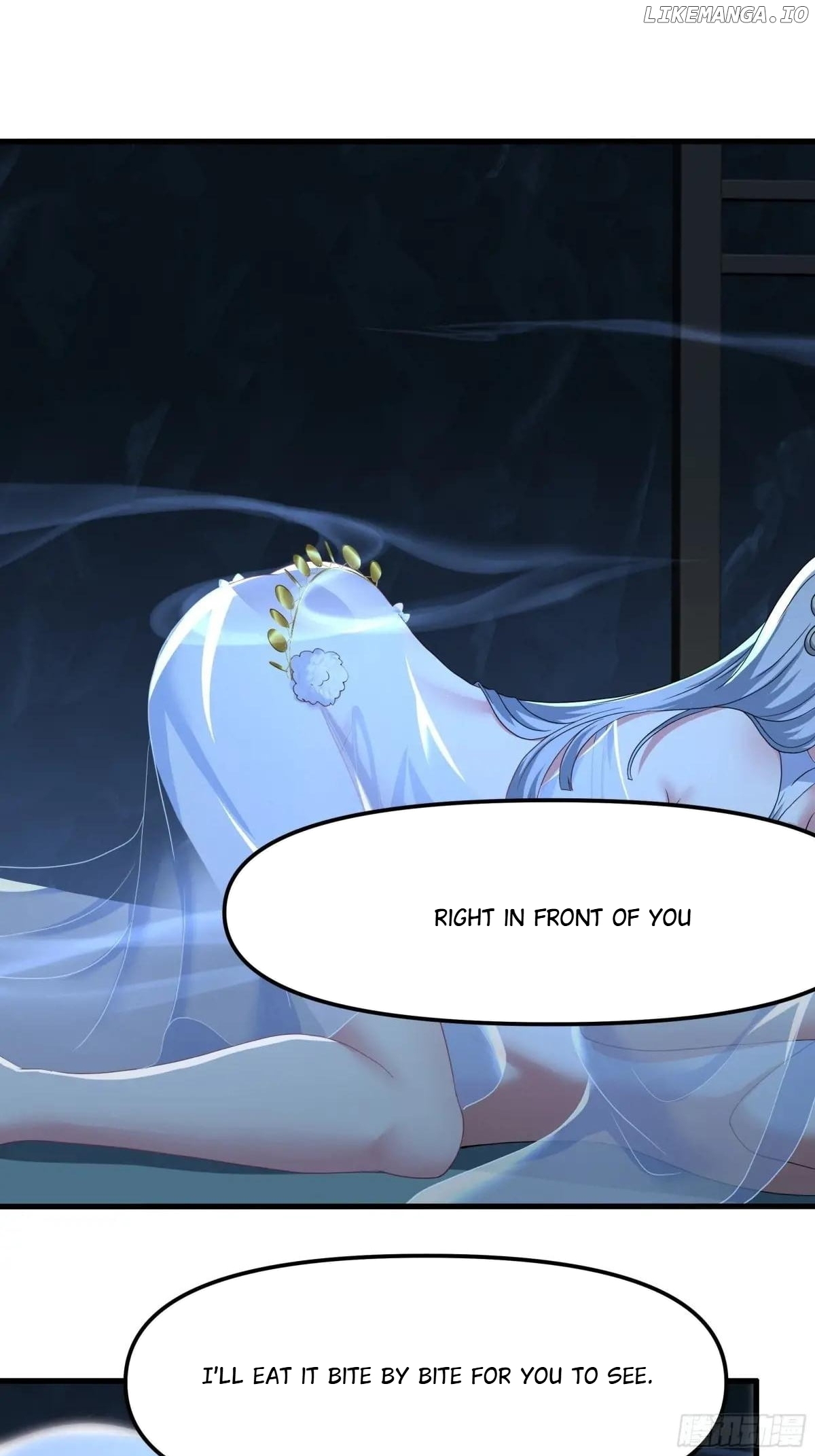 Read Rebirth of King Zhou_ Not Being the Ultimate Villain EN Manga Online