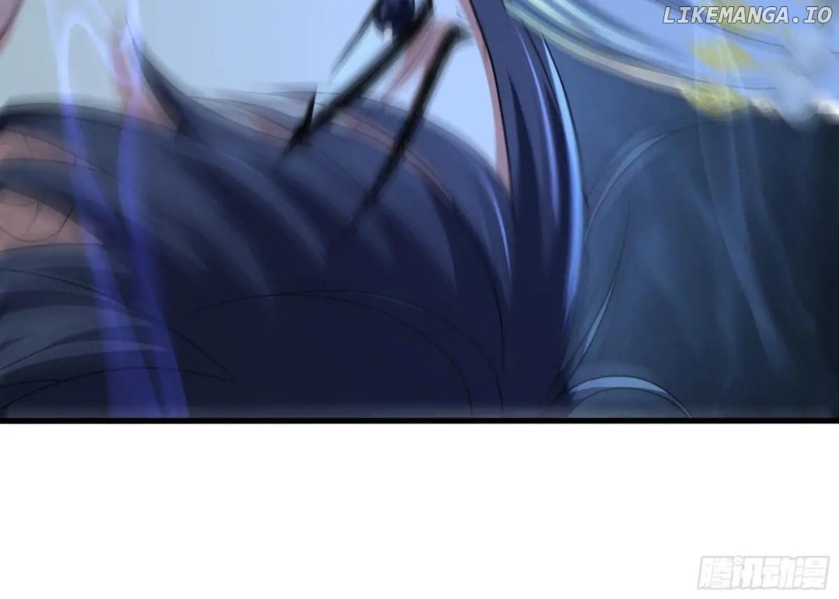Read Rebirth of King Zhou_ Not Being the Ultimate Villain EN Manga Online