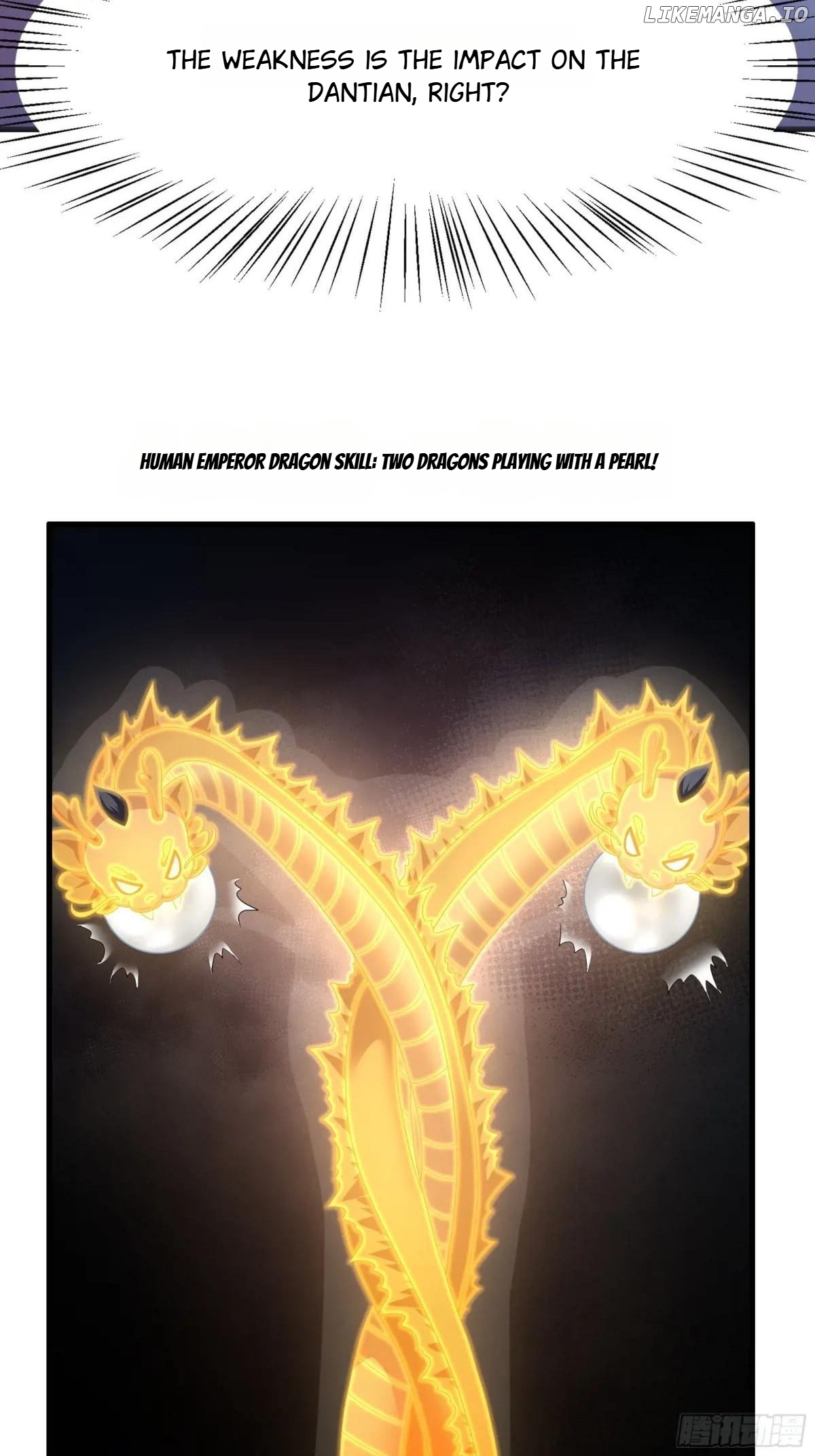 Read Rebirth of King Zhou_ Not Being the Ultimate Villain EN Manga Online