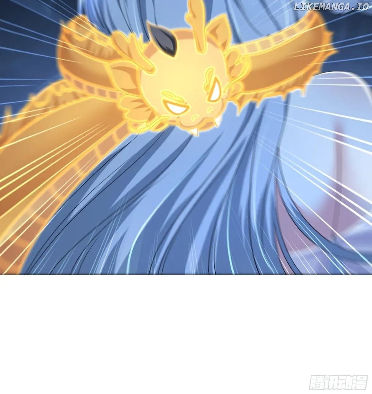 Read Rebirth of King Zhou_ Not Being the Ultimate Villain EN Manga Online