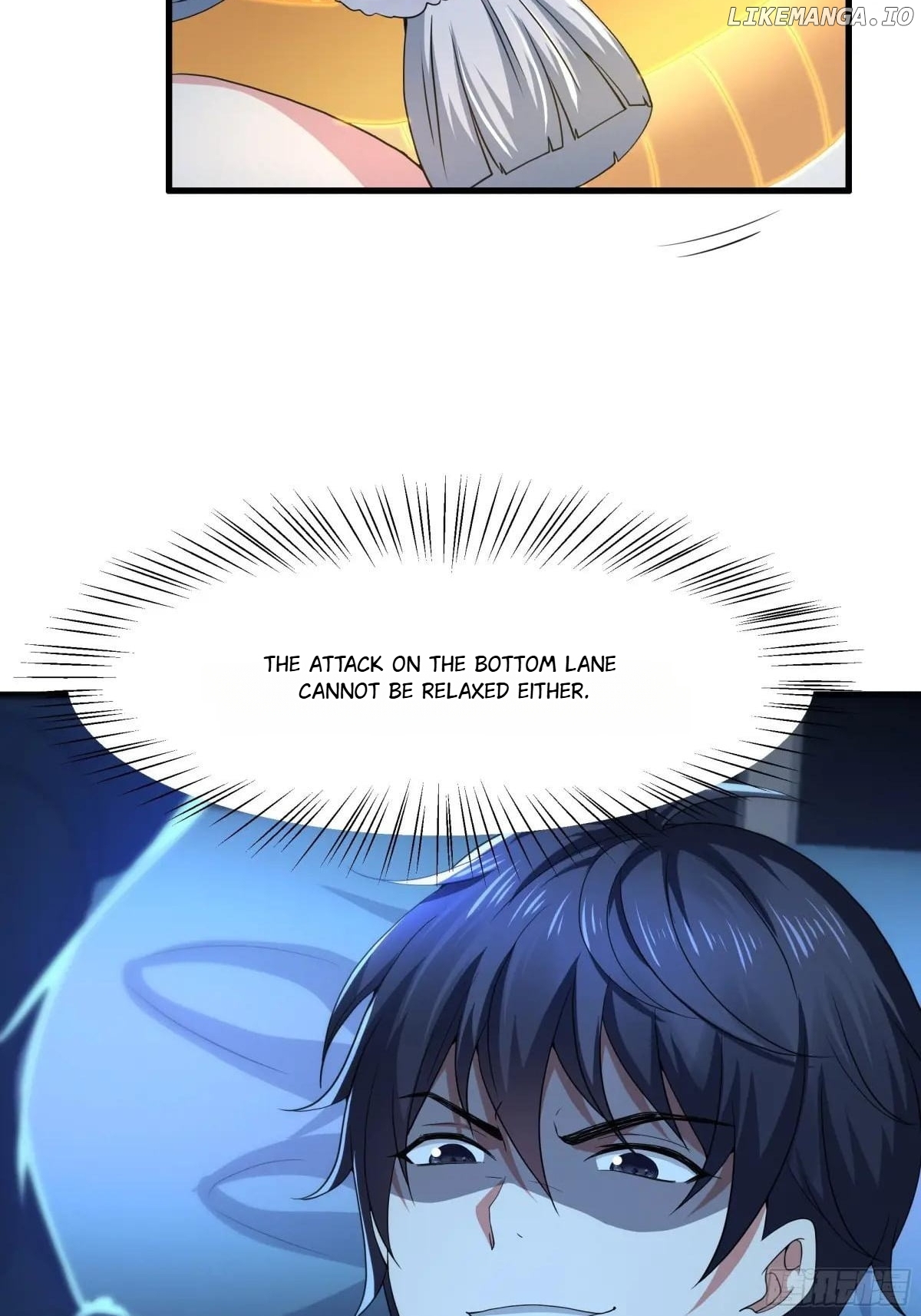 Read Rebirth of King Zhou_ Not Being the Ultimate Villain EN Manga Online