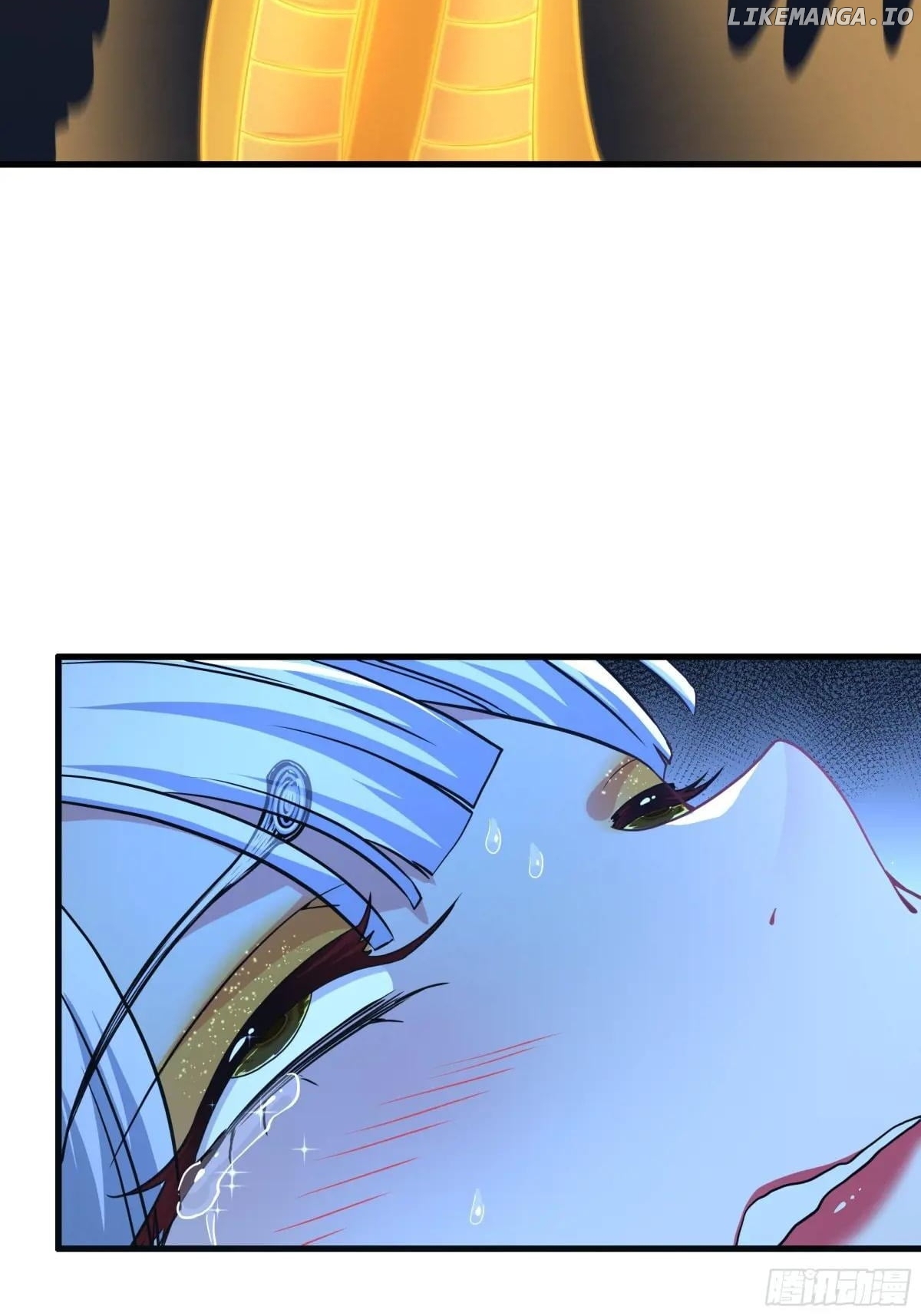 Read Rebirth of King Zhou_ Not Being the Ultimate Villain EN Manga Online