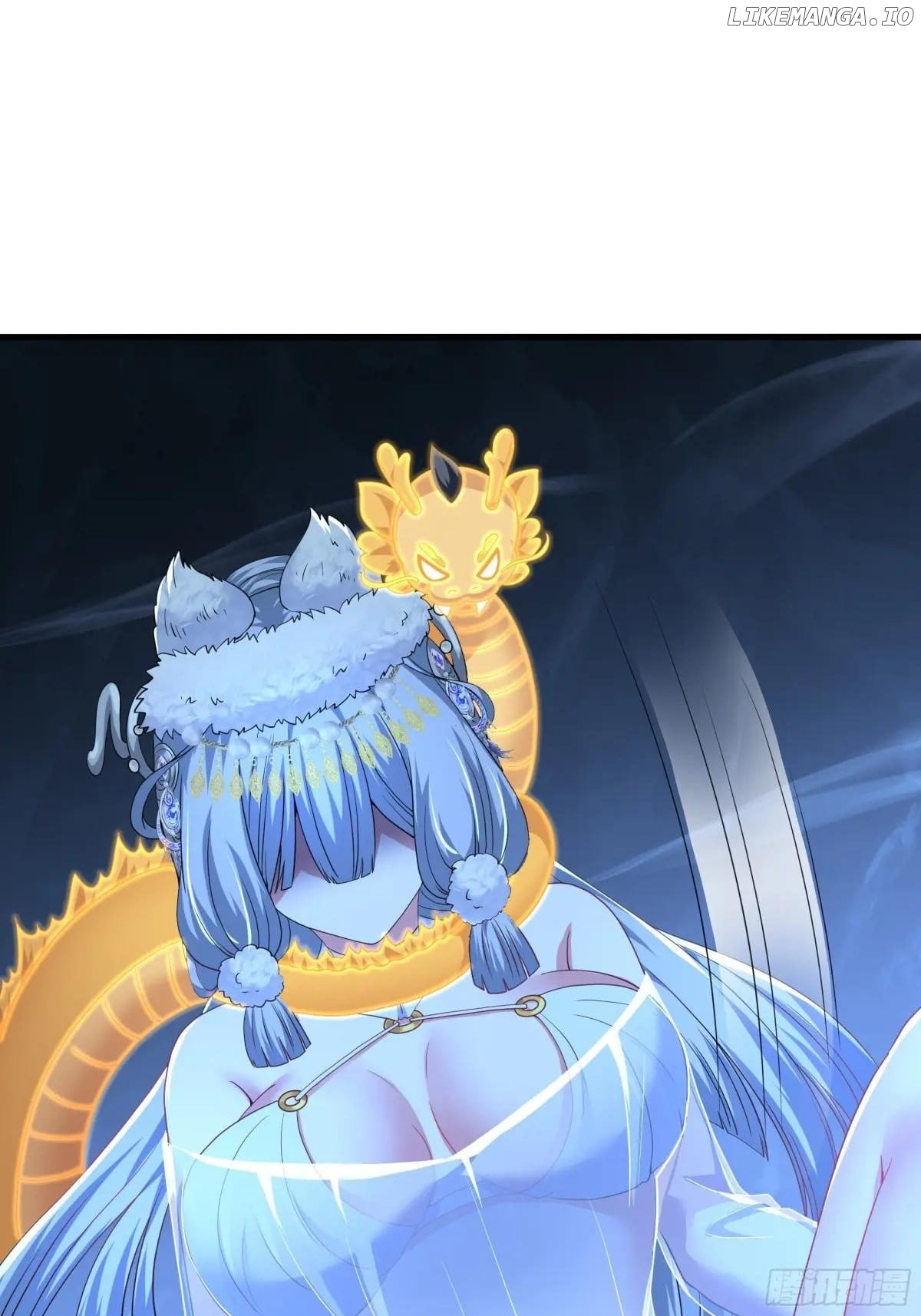 Read Rebirth of King Zhou_ Not Being the Ultimate Villain EN Manga Online