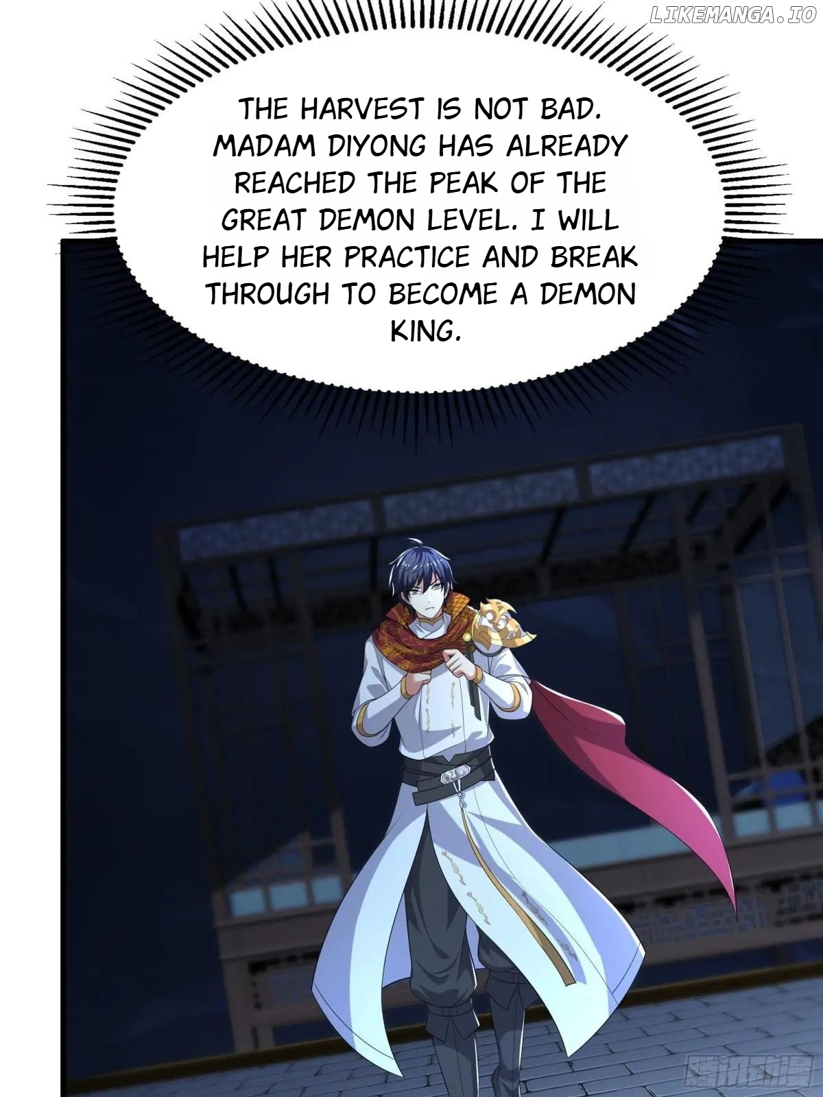 Read Rebirth of King Zhou_ Not Being the Ultimate Villain EN Manga Online