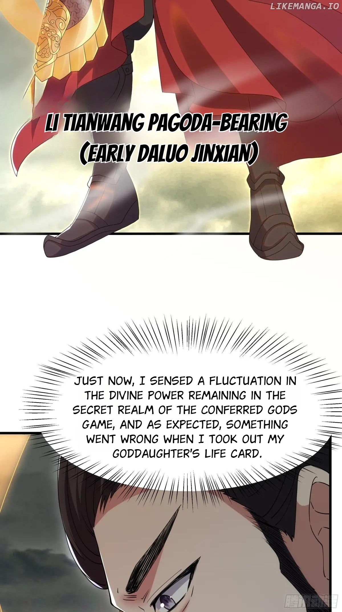 Read Rebirth of King Zhou_ Not Being the Ultimate Villain EN Manga Online