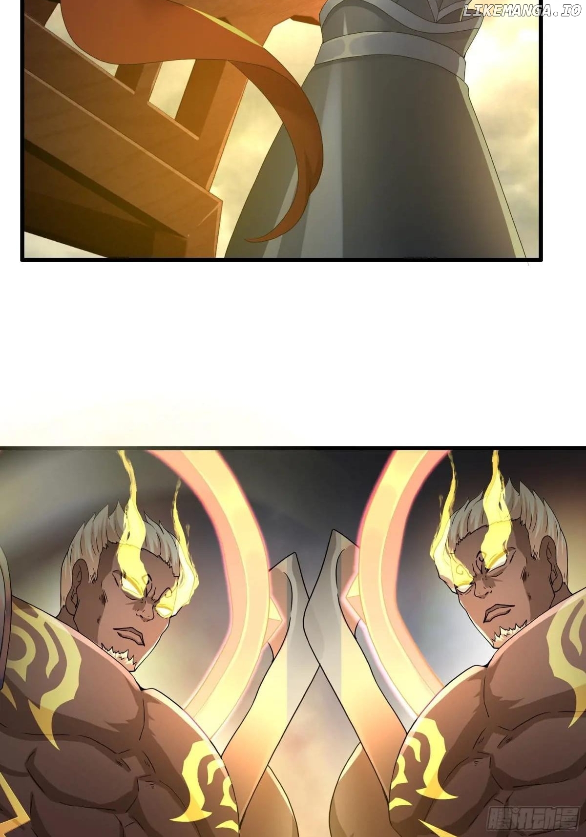 Read Rebirth of King Zhou_ Not Being the Ultimate Villain EN Manga Online