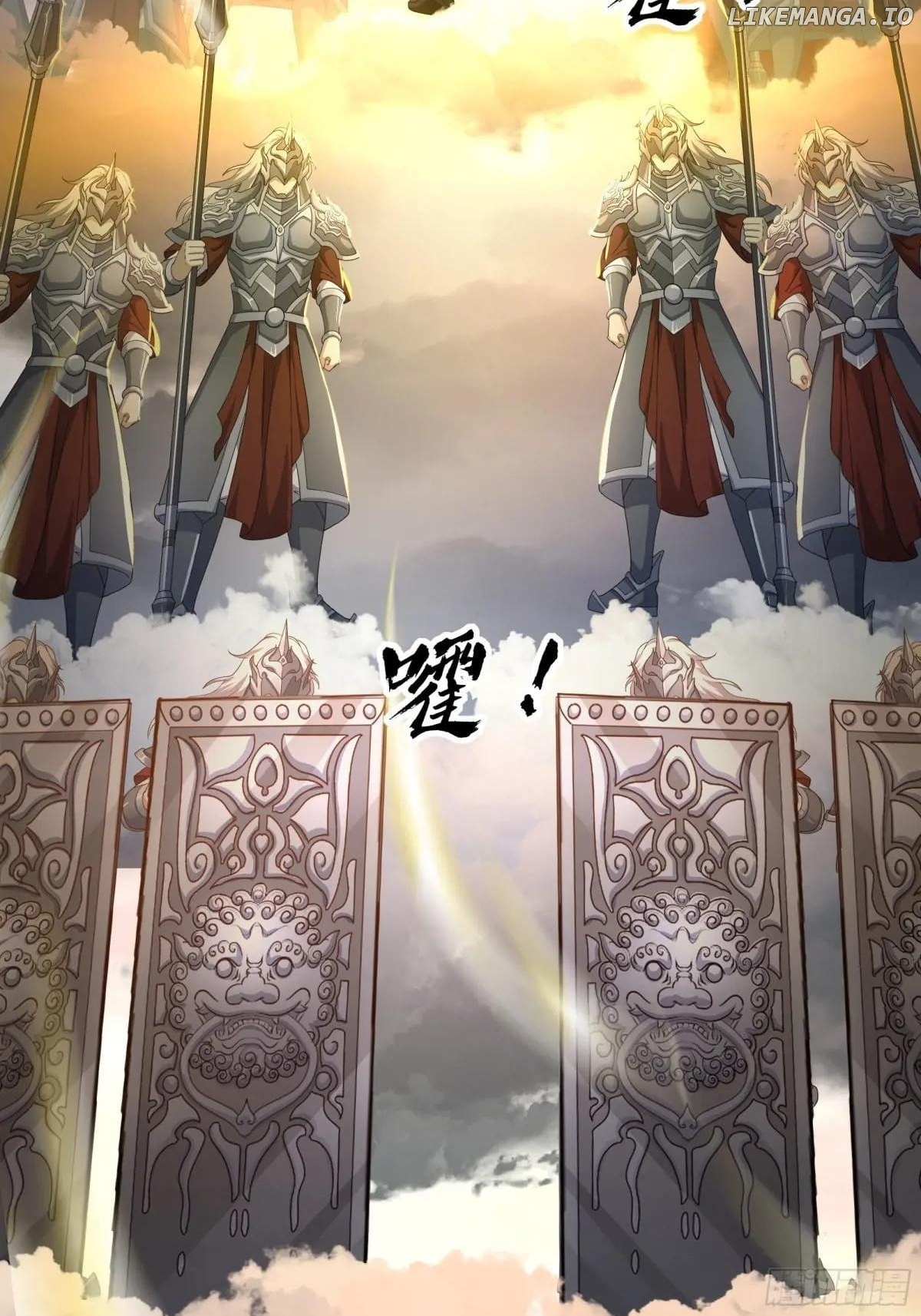 Read Rebirth of King Zhou_ Not Being the Ultimate Villain EN Manga Online