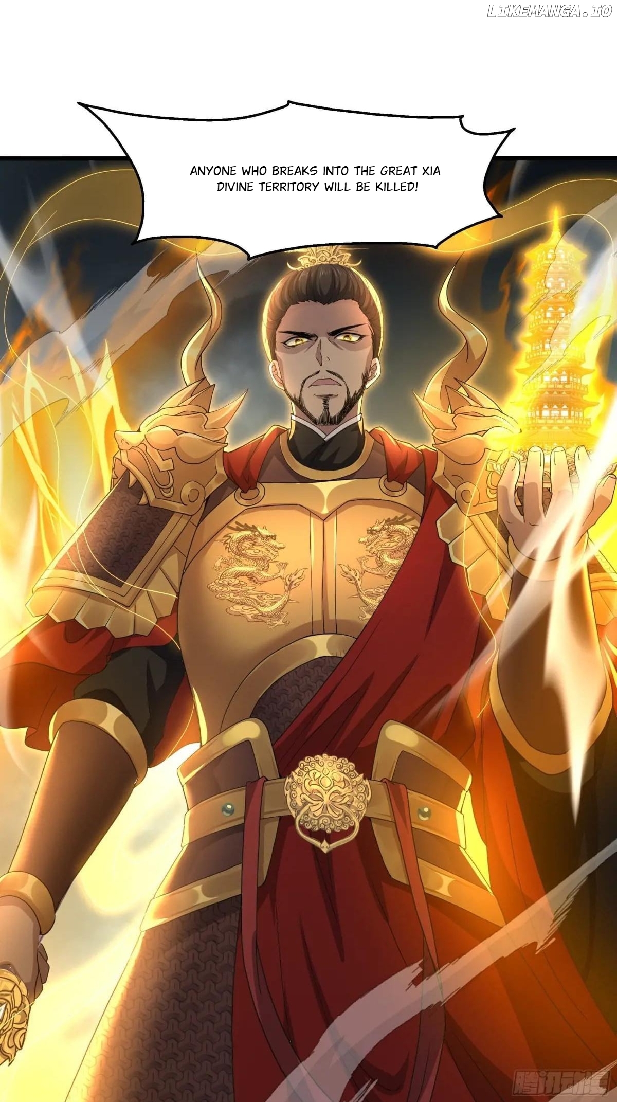 Read Rebirth of King Zhou_ Not Being the Ultimate Villain EN Manga Online