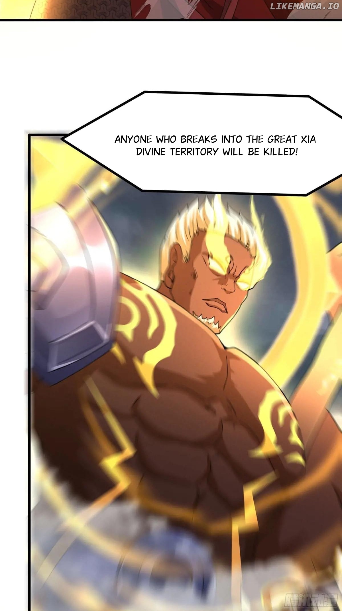 Read Rebirth of King Zhou_ Not Being the Ultimate Villain EN Manga Online
