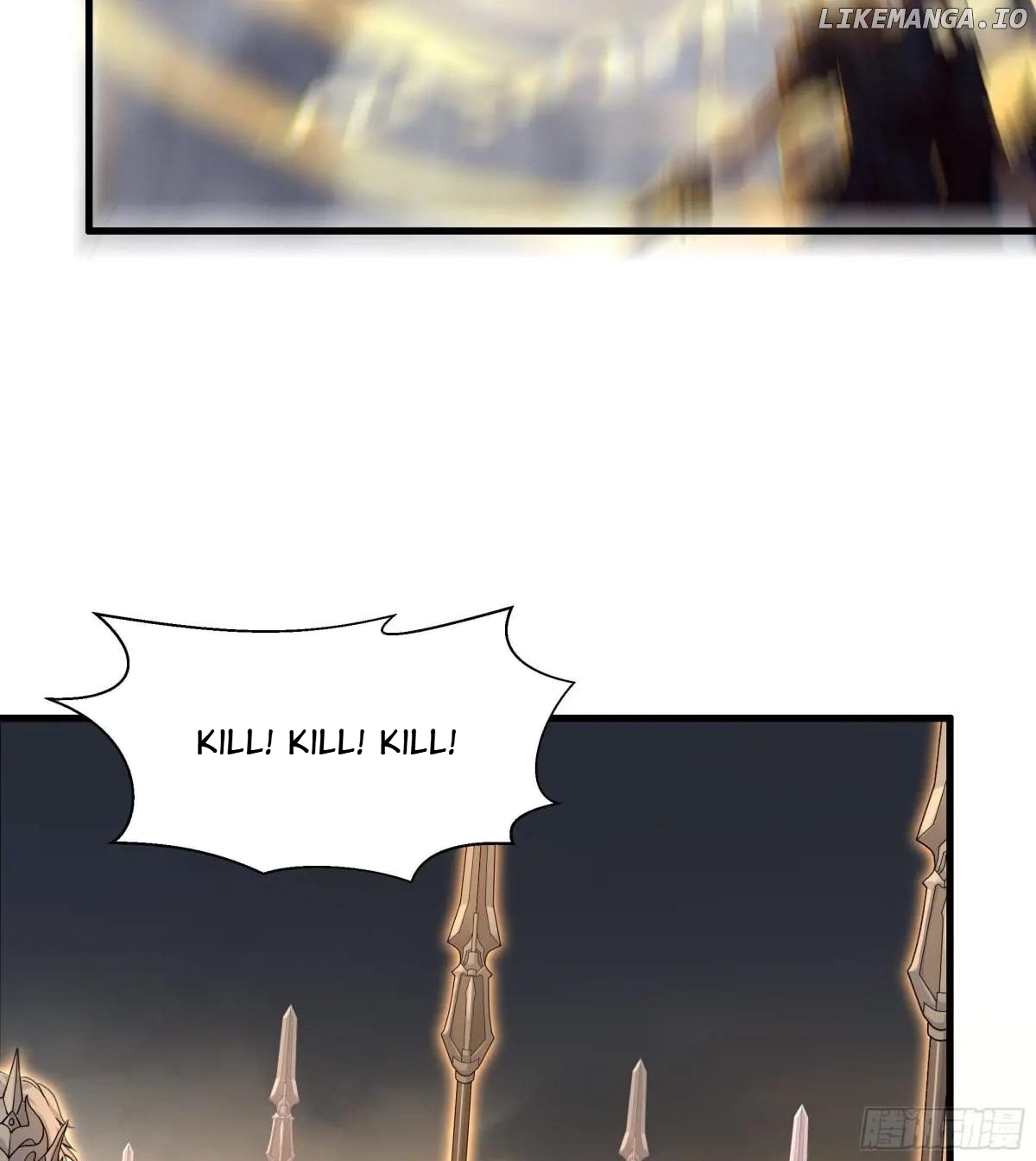 Read Rebirth of King Zhou_ Not Being the Ultimate Villain EN Manga Online