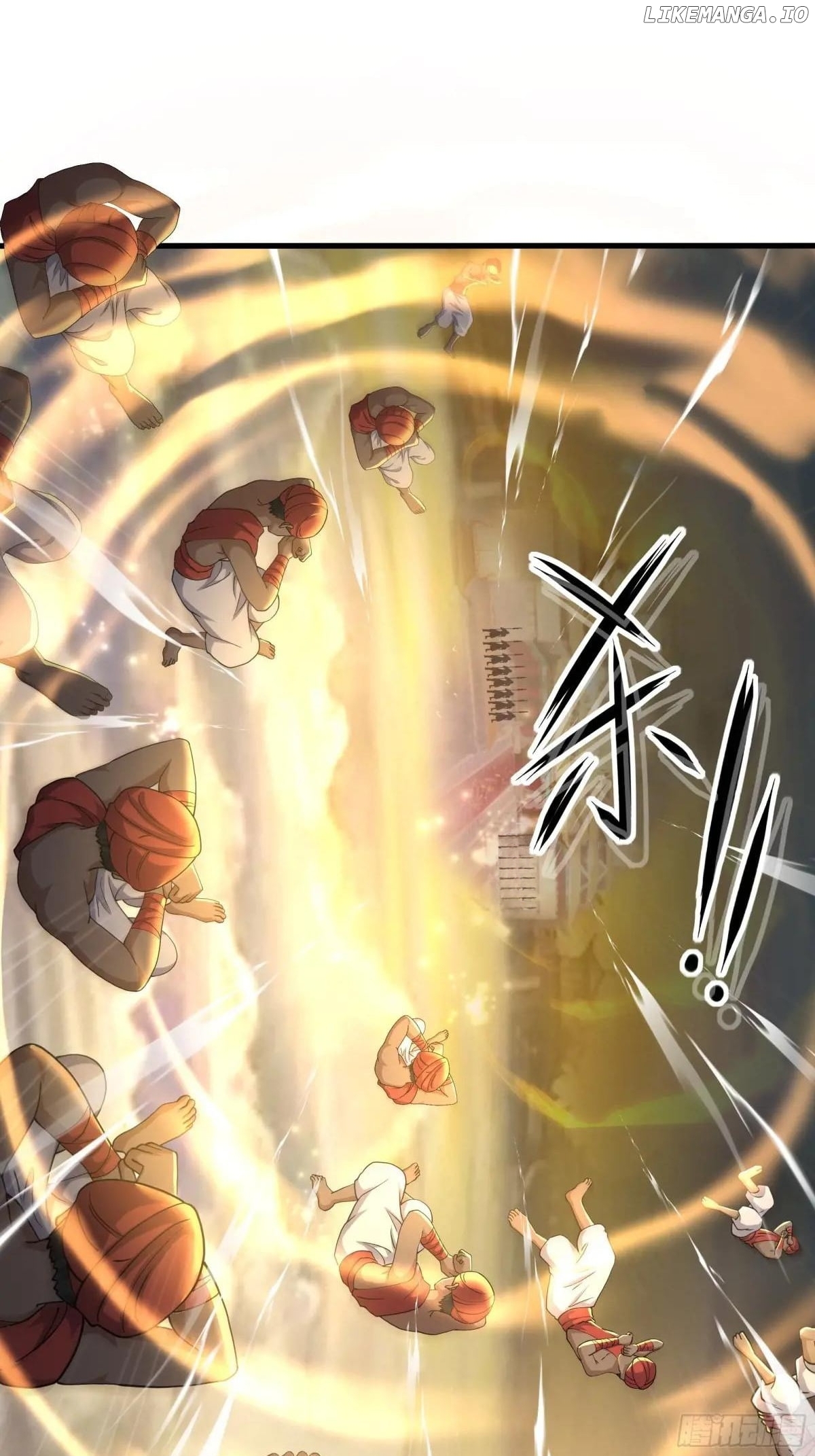 Read Rebirth of King Zhou_ Not Being the Ultimate Villain EN Manga Online