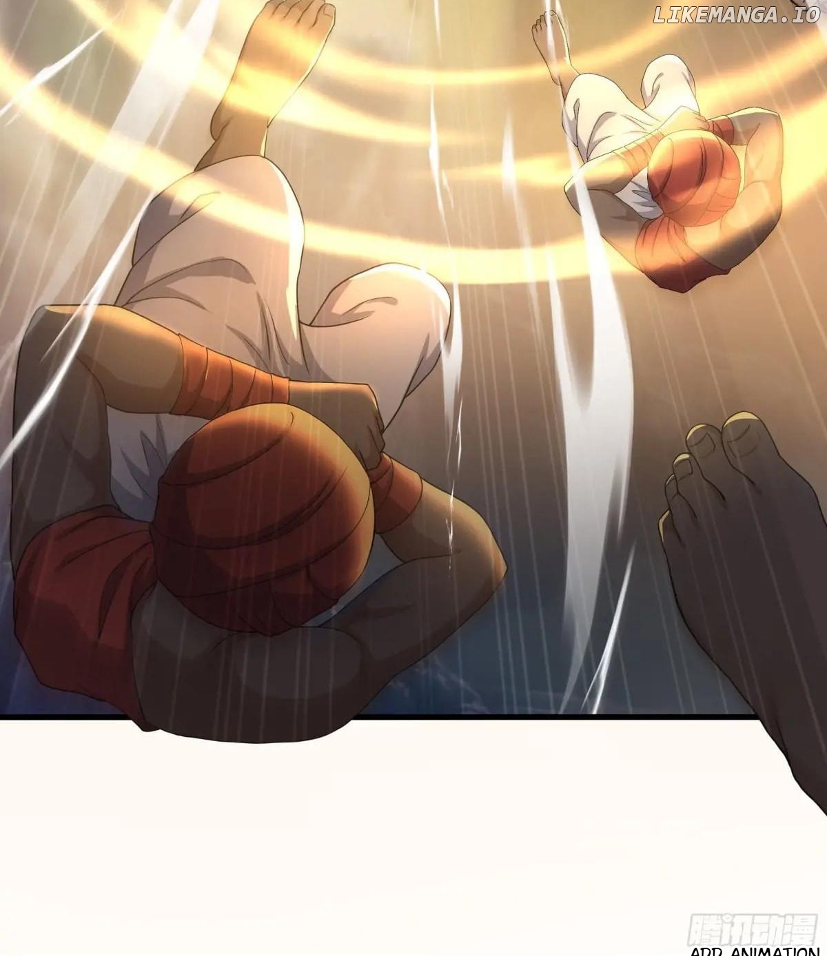Read Rebirth of King Zhou_ Not Being the Ultimate Villain EN Manga Online