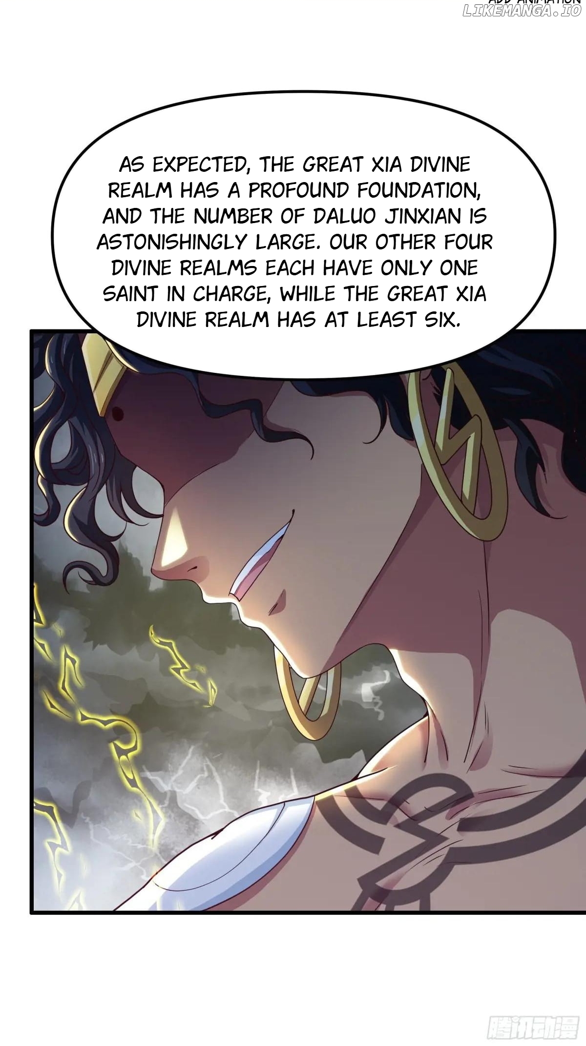 Read Rebirth of King Zhou_ Not Being the Ultimate Villain EN Manga Online