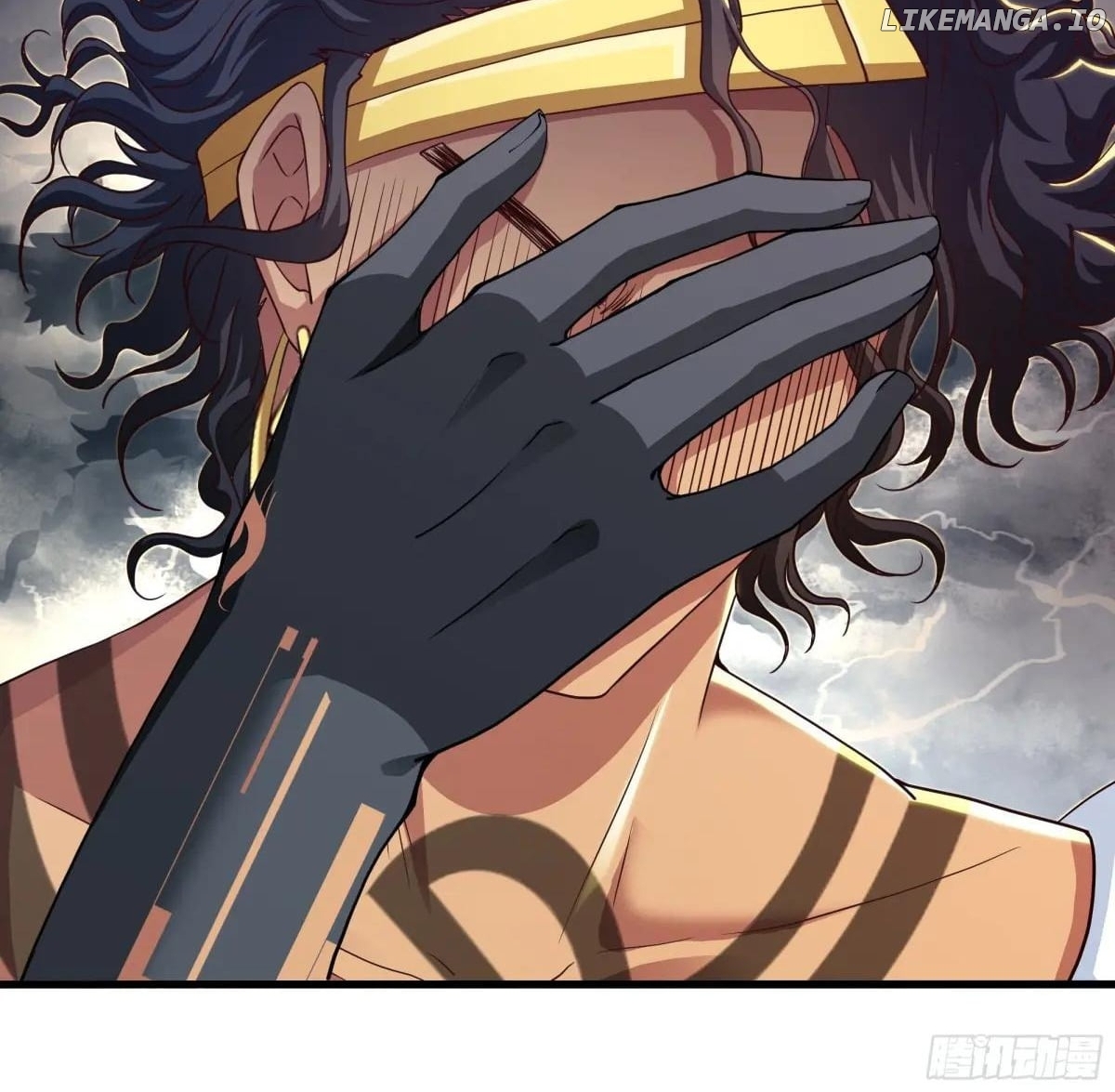 Read Rebirth of King Zhou_ Not Being the Ultimate Villain EN Manga Online