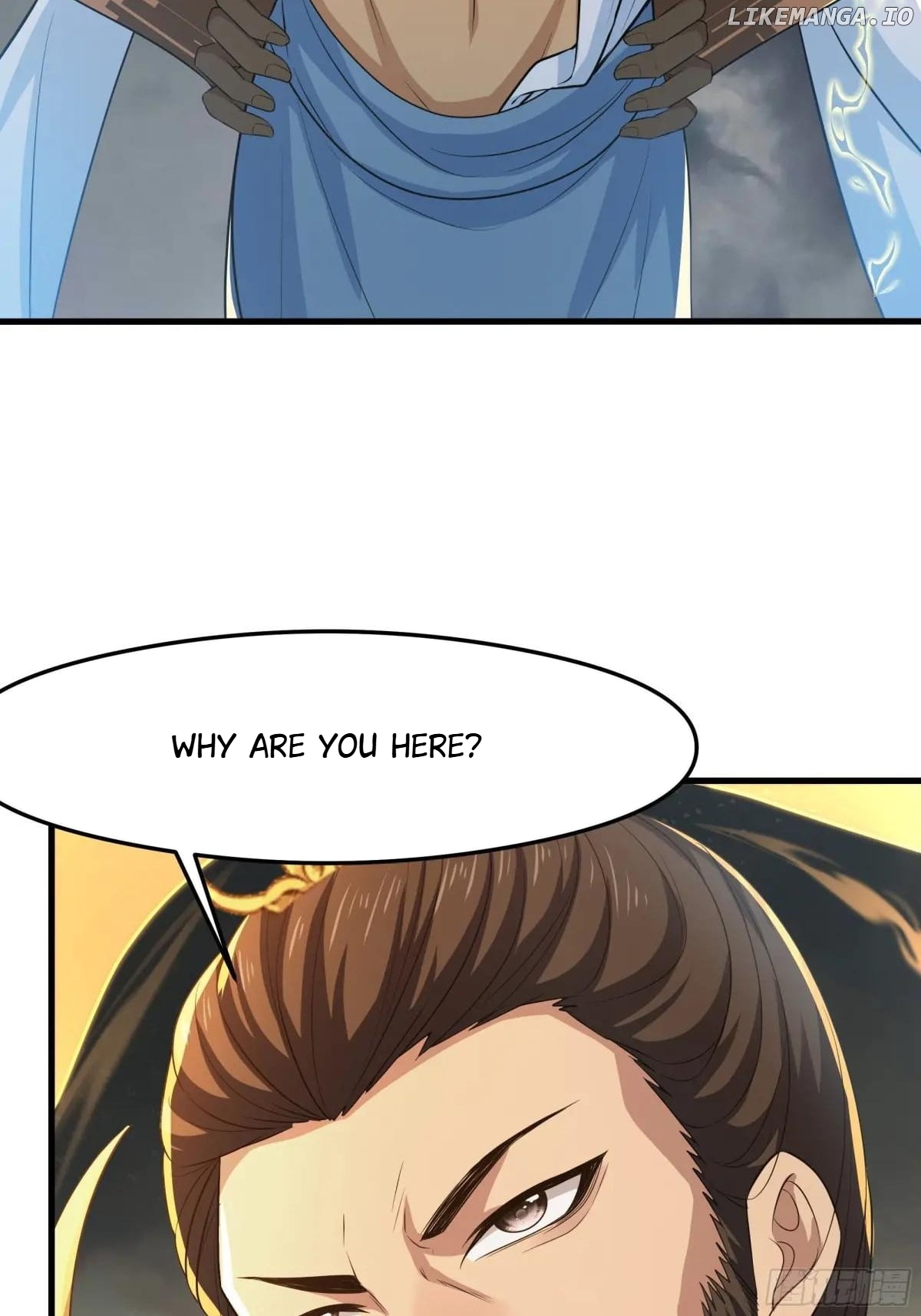Read Rebirth of King Zhou_ Not Being the Ultimate Villain EN Manga Online