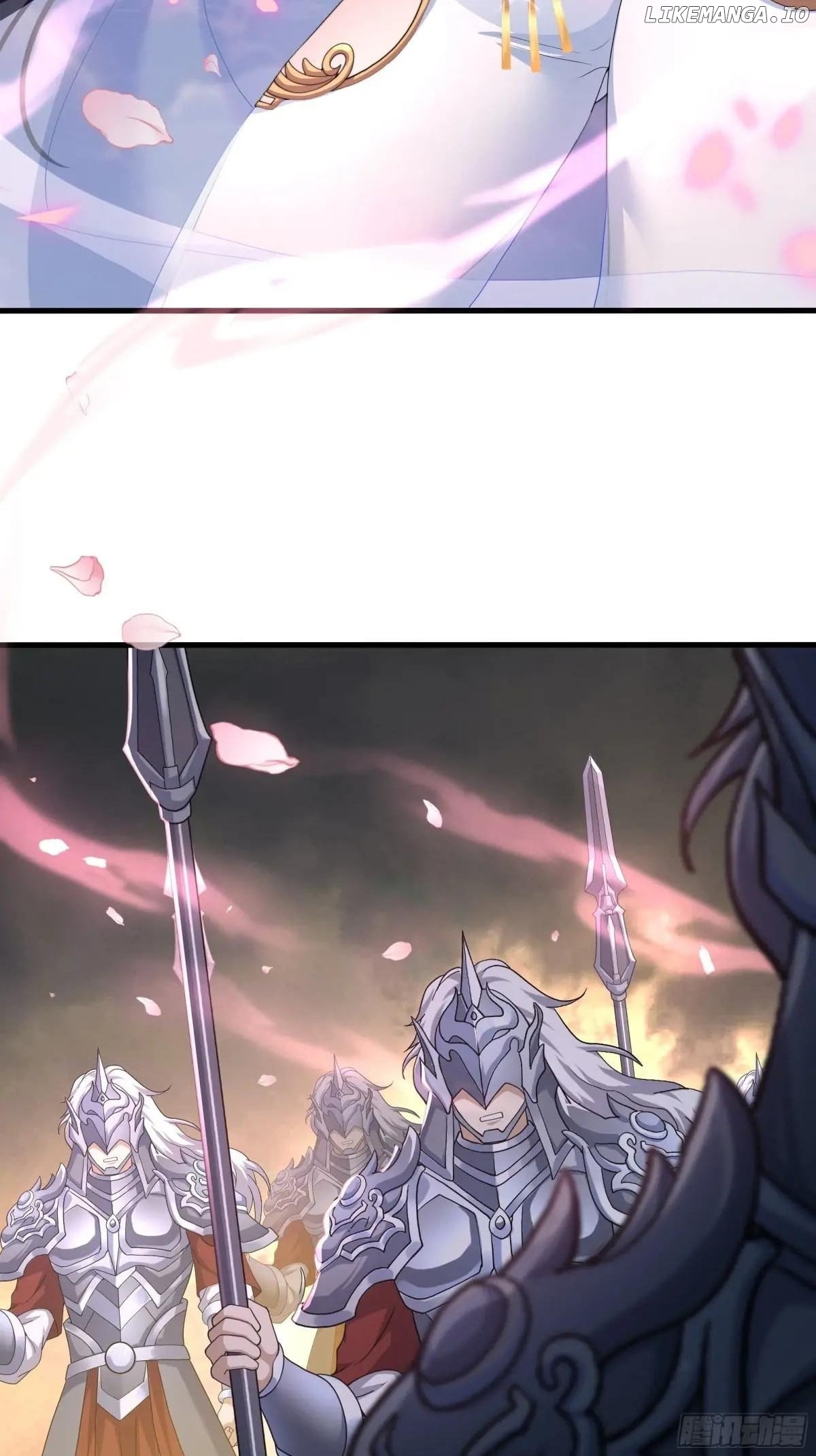 Read Rebirth of King Zhou_ Not Being the Ultimate Villain EN Manga Online