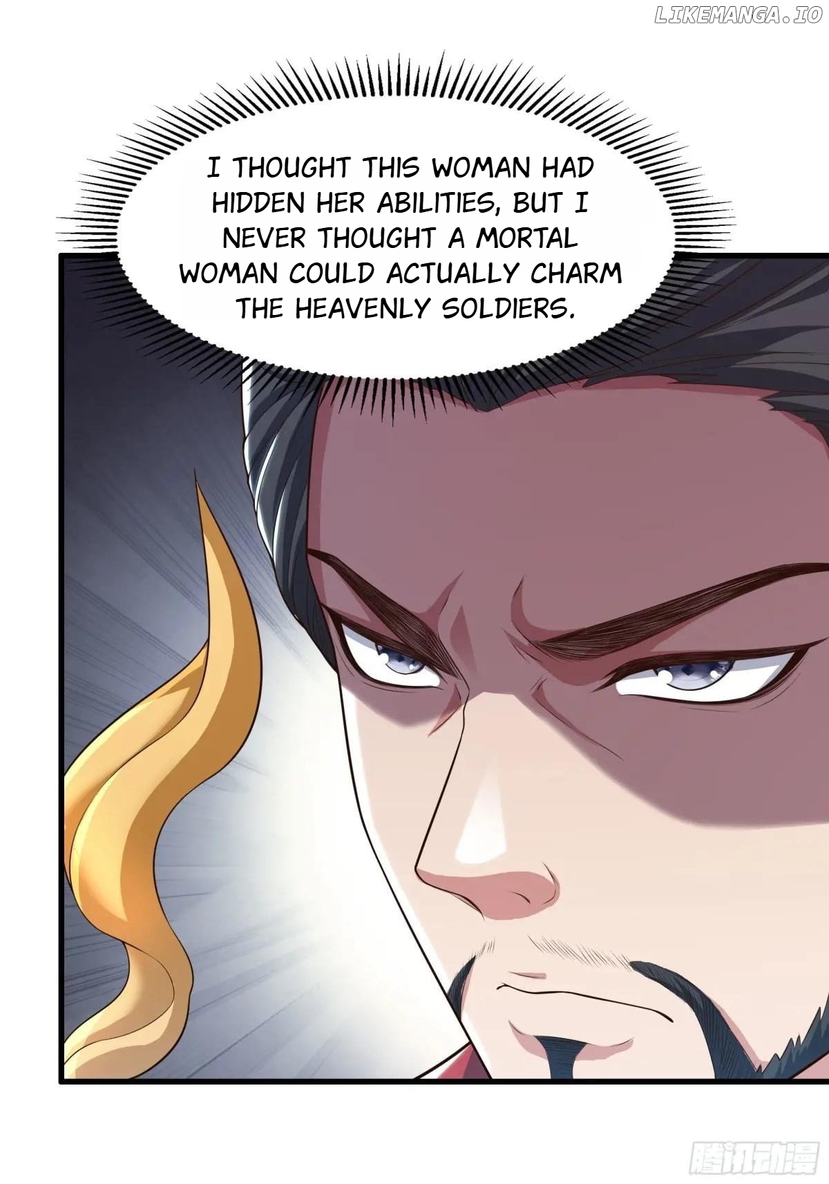 Read Rebirth of King Zhou_ Not Being the Ultimate Villain EN Manga Online