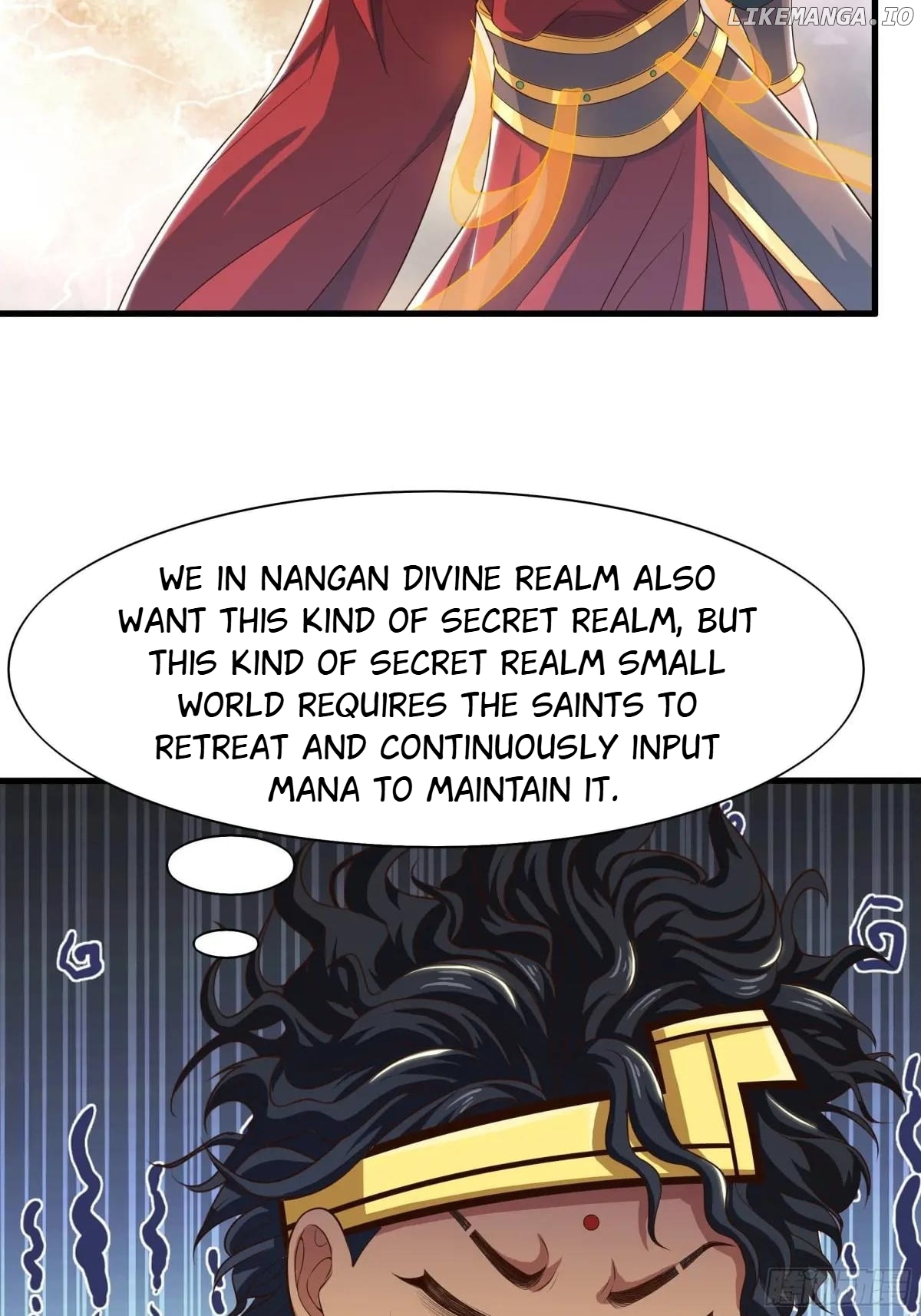 Read Rebirth of King Zhou_ Not Being the Ultimate Villain EN Manga Online