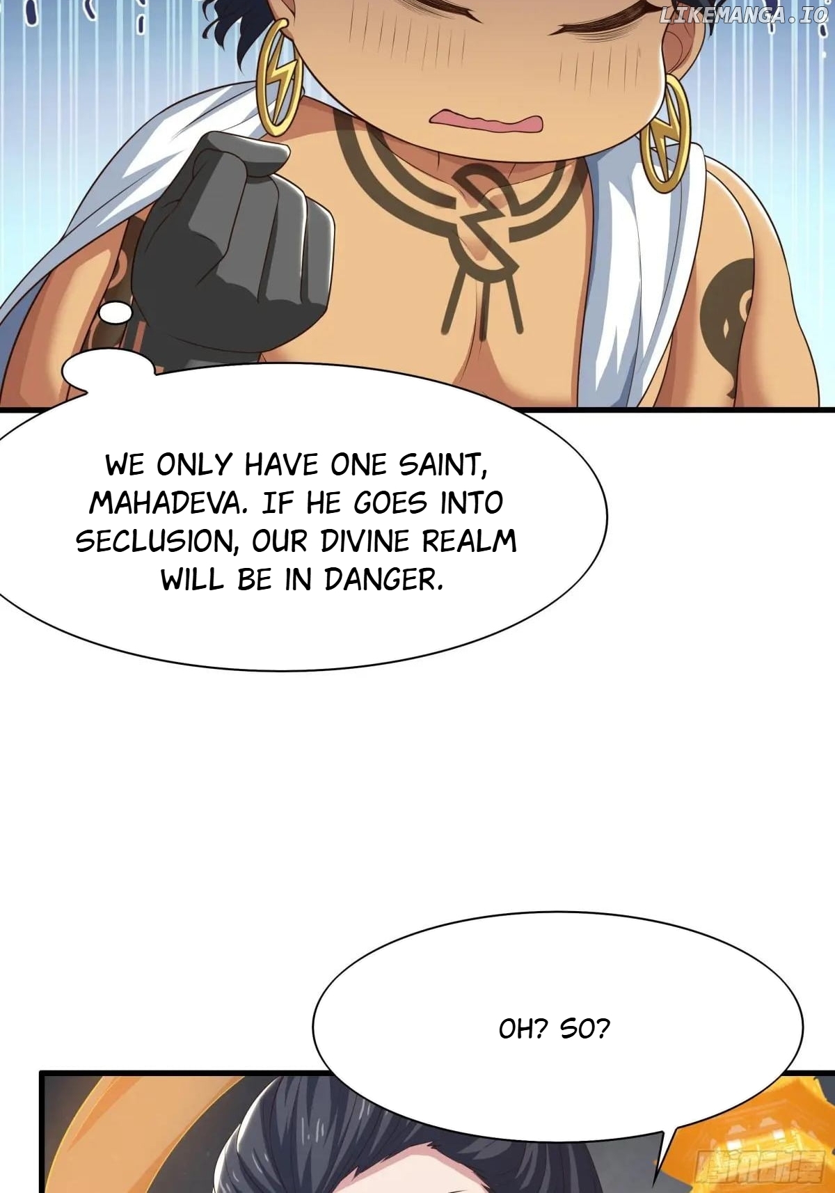 Read Rebirth of King Zhou_ Not Being the Ultimate Villain EN Manga Online