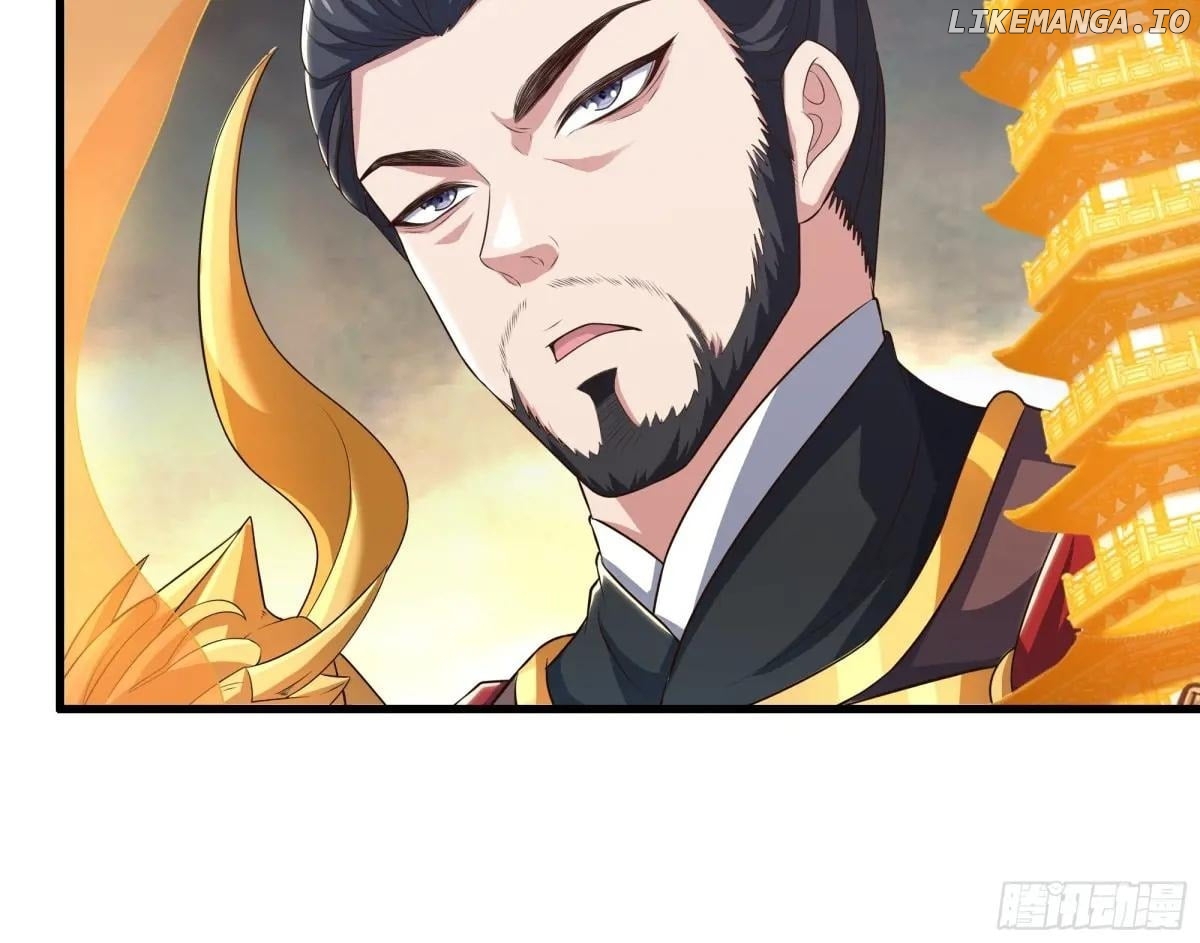 Read Rebirth of King Zhou_ Not Being the Ultimate Villain EN Manga Online