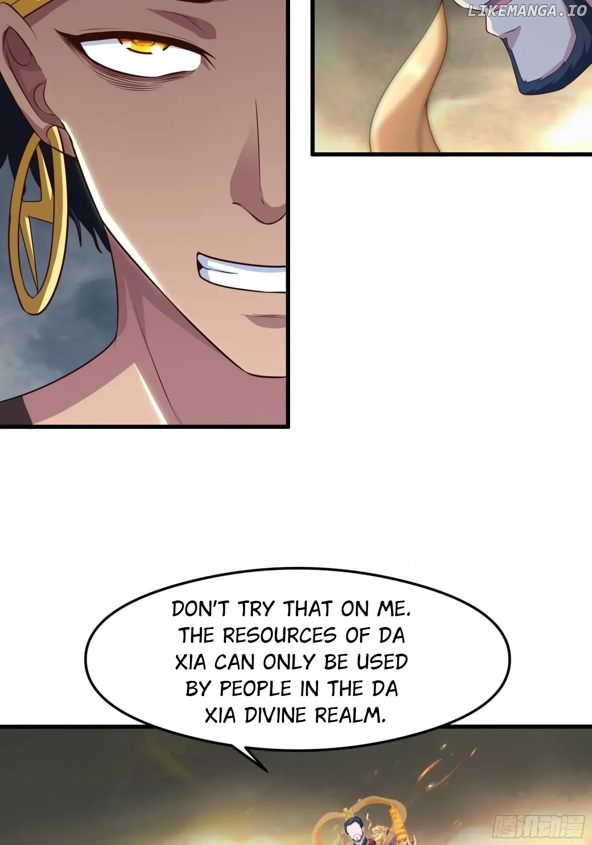 Read Rebirth of King Zhou_ Not Being the Ultimate Villain EN Manga Online