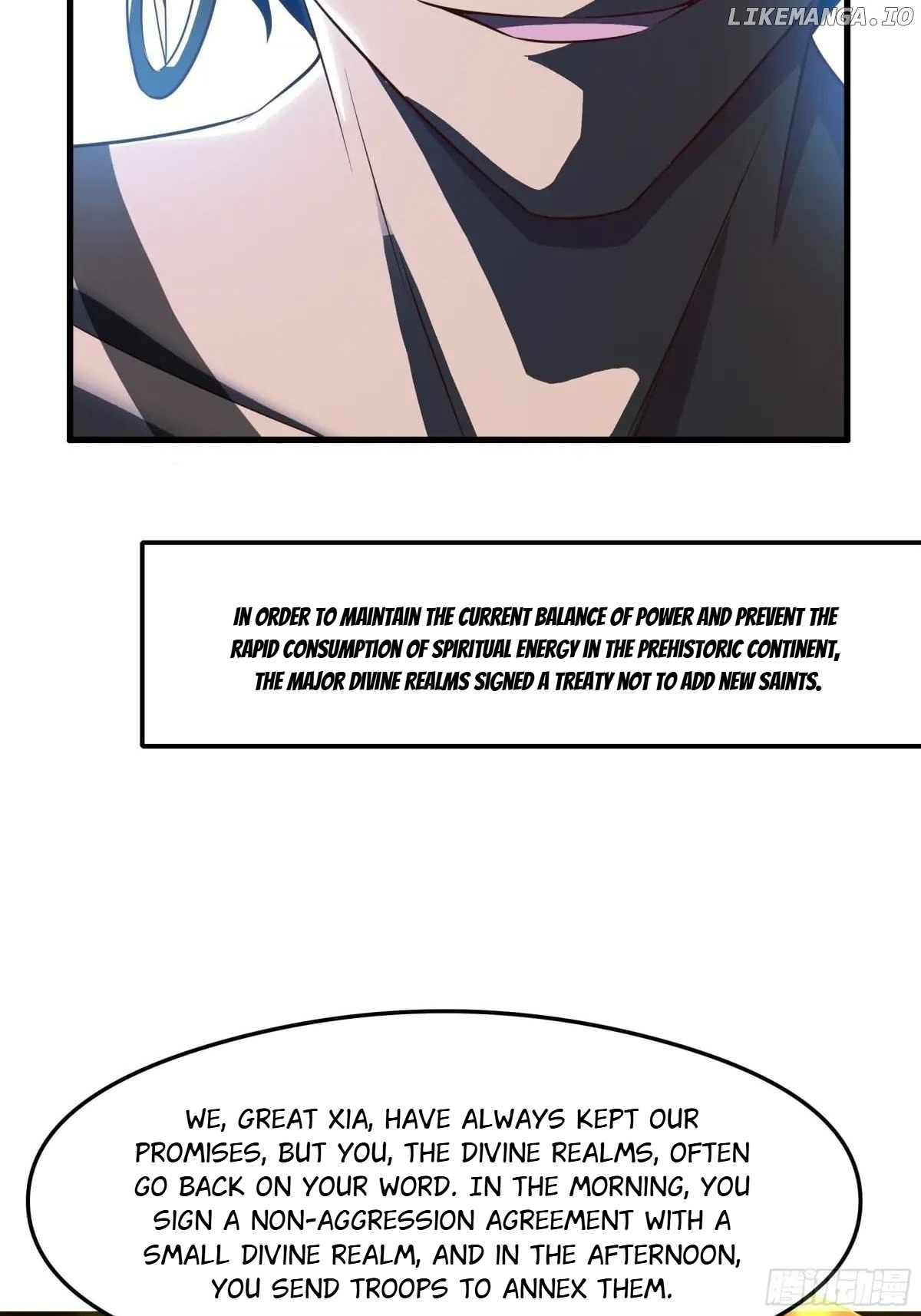 Read Rebirth of King Zhou_ Not Being the Ultimate Villain EN Manga Online
