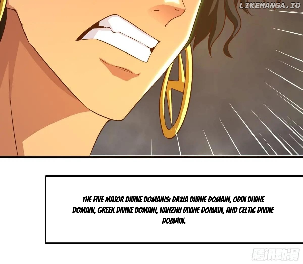 Read Rebirth of King Zhou_ Not Being the Ultimate Villain EN Manga Online