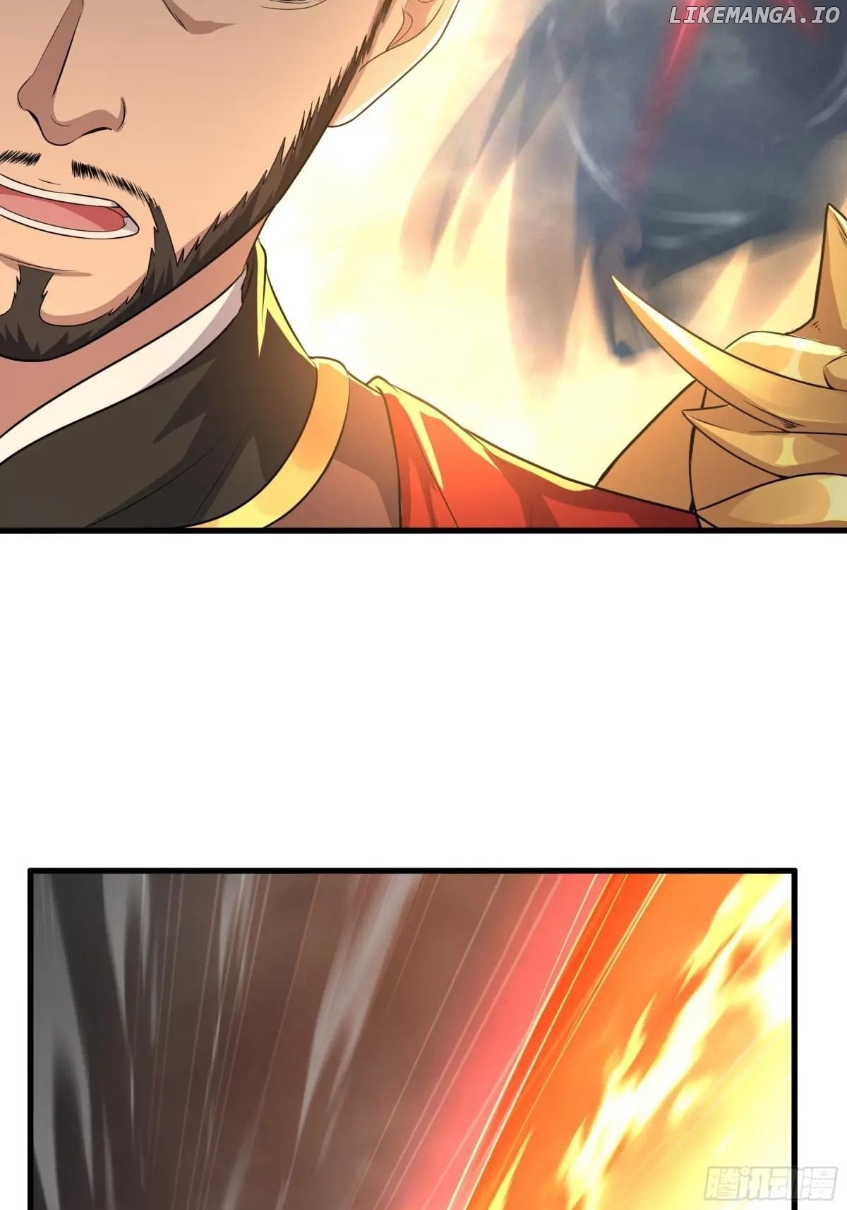 Read Rebirth of King Zhou_ Not Being the Ultimate Villain EN Manga Online