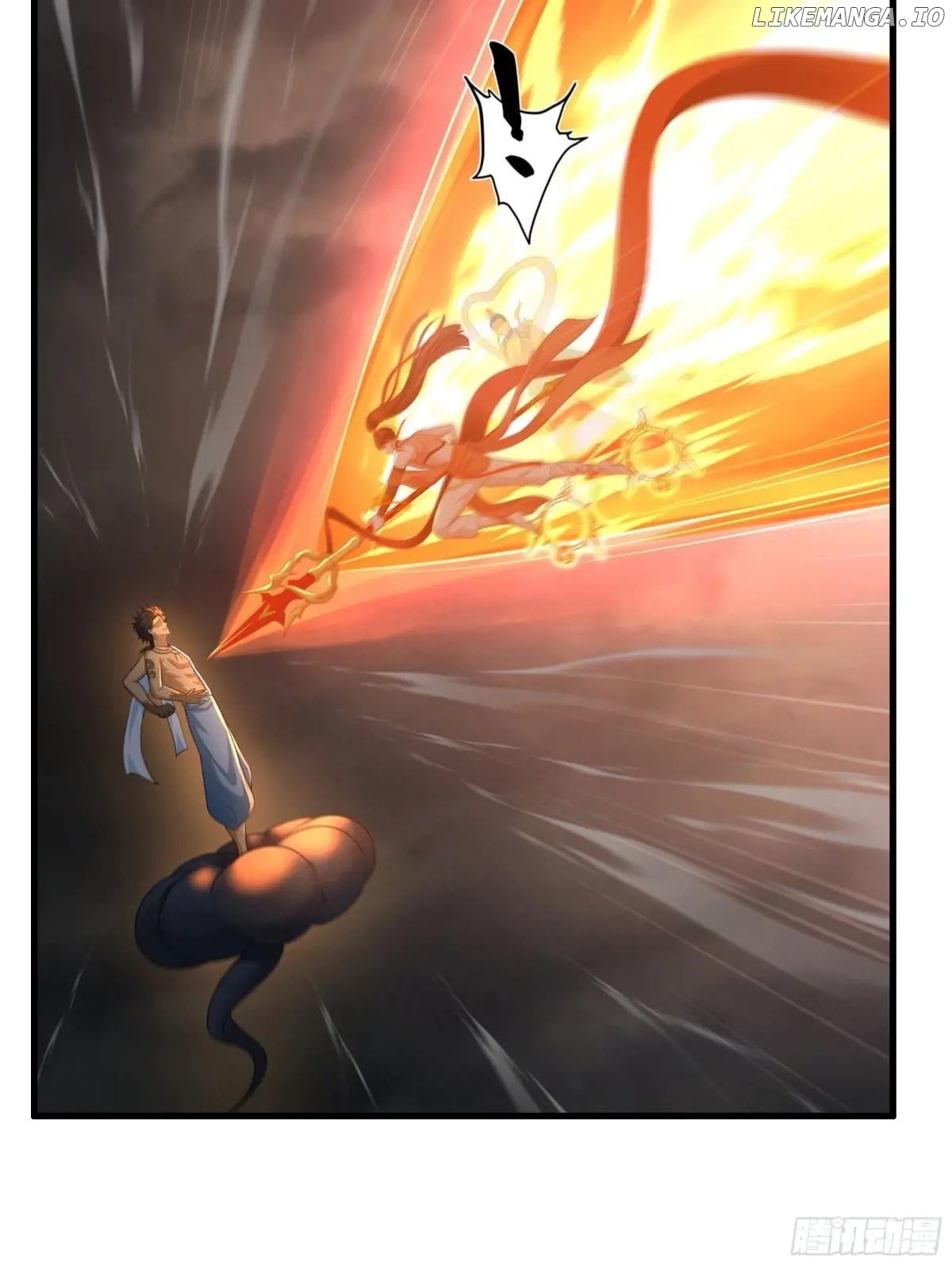 Read Rebirth of King Zhou_ Not Being the Ultimate Villain EN Manga Online