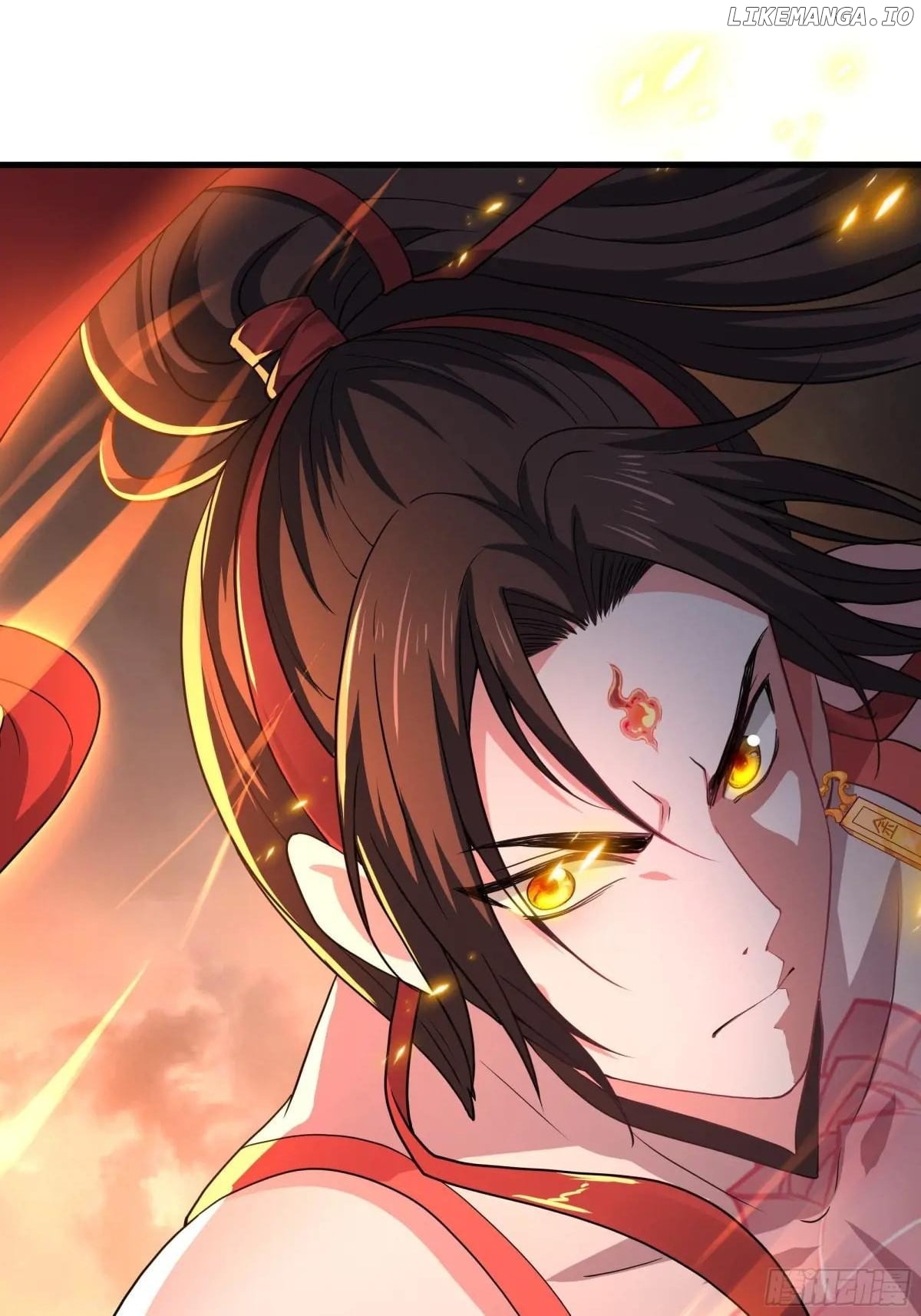 Read Rebirth of King Zhou_ Not Being the Ultimate Villain EN Manga Online