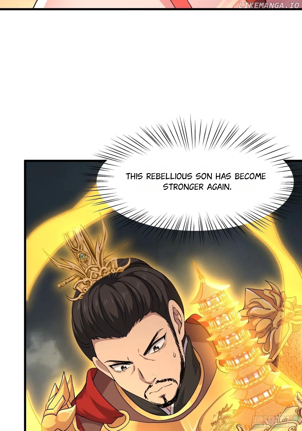 Read Rebirth of King Zhou_ Not Being the Ultimate Villain EN Manga Online