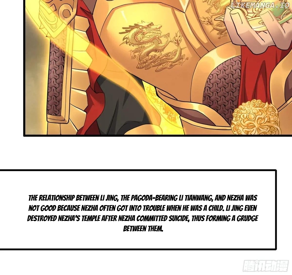 Read Rebirth of King Zhou_ Not Being the Ultimate Villain EN Manga Online